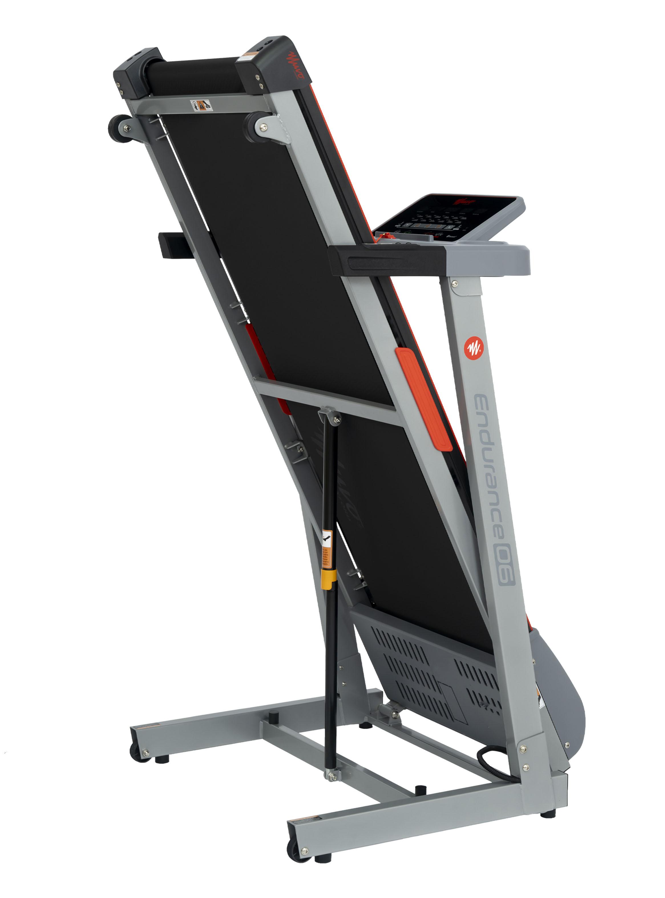 Trotadora Muvo Endurance Serie 6 G2-4