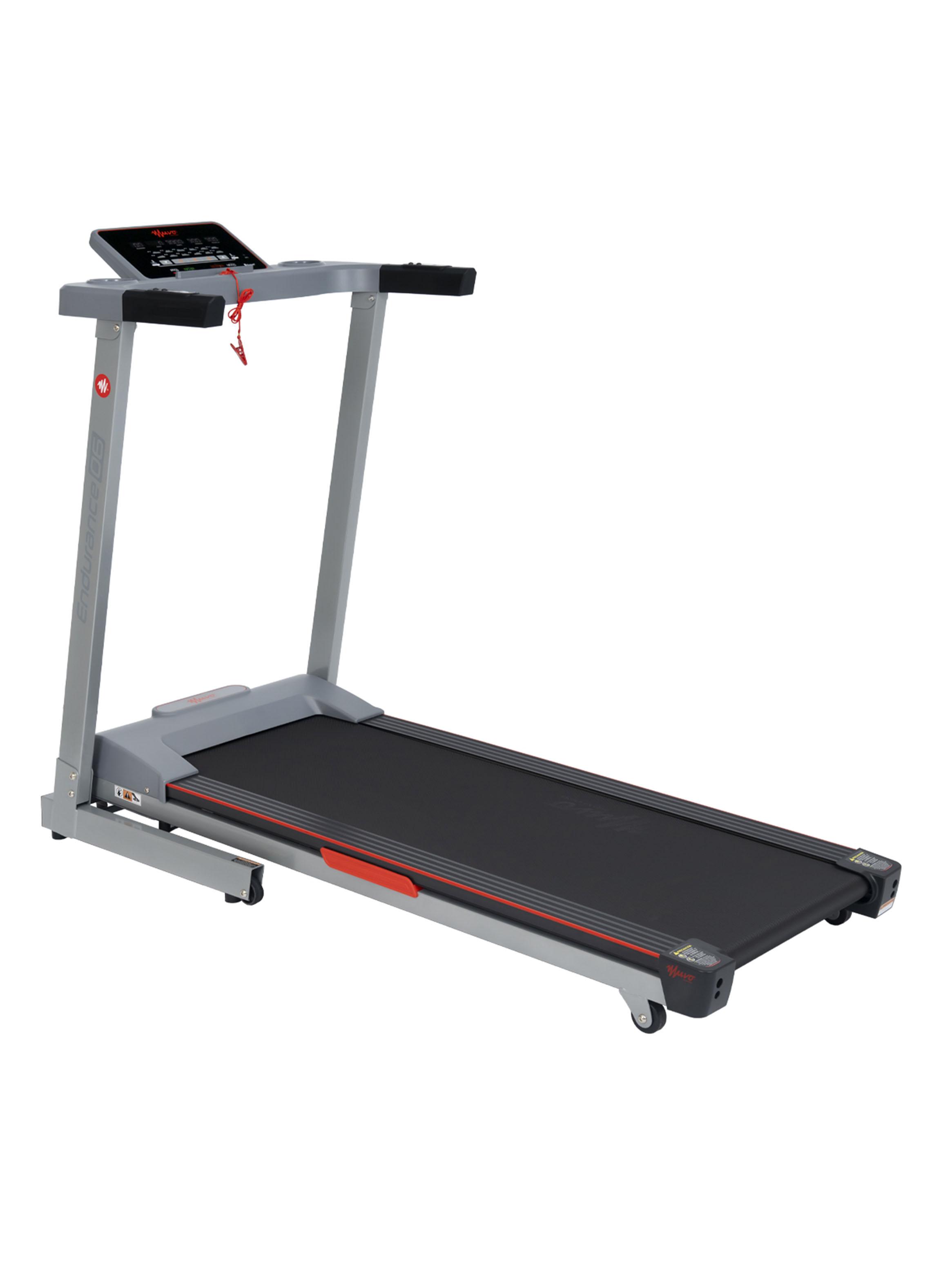 Trotadora Muvo Endurance Serie 6 G2-0