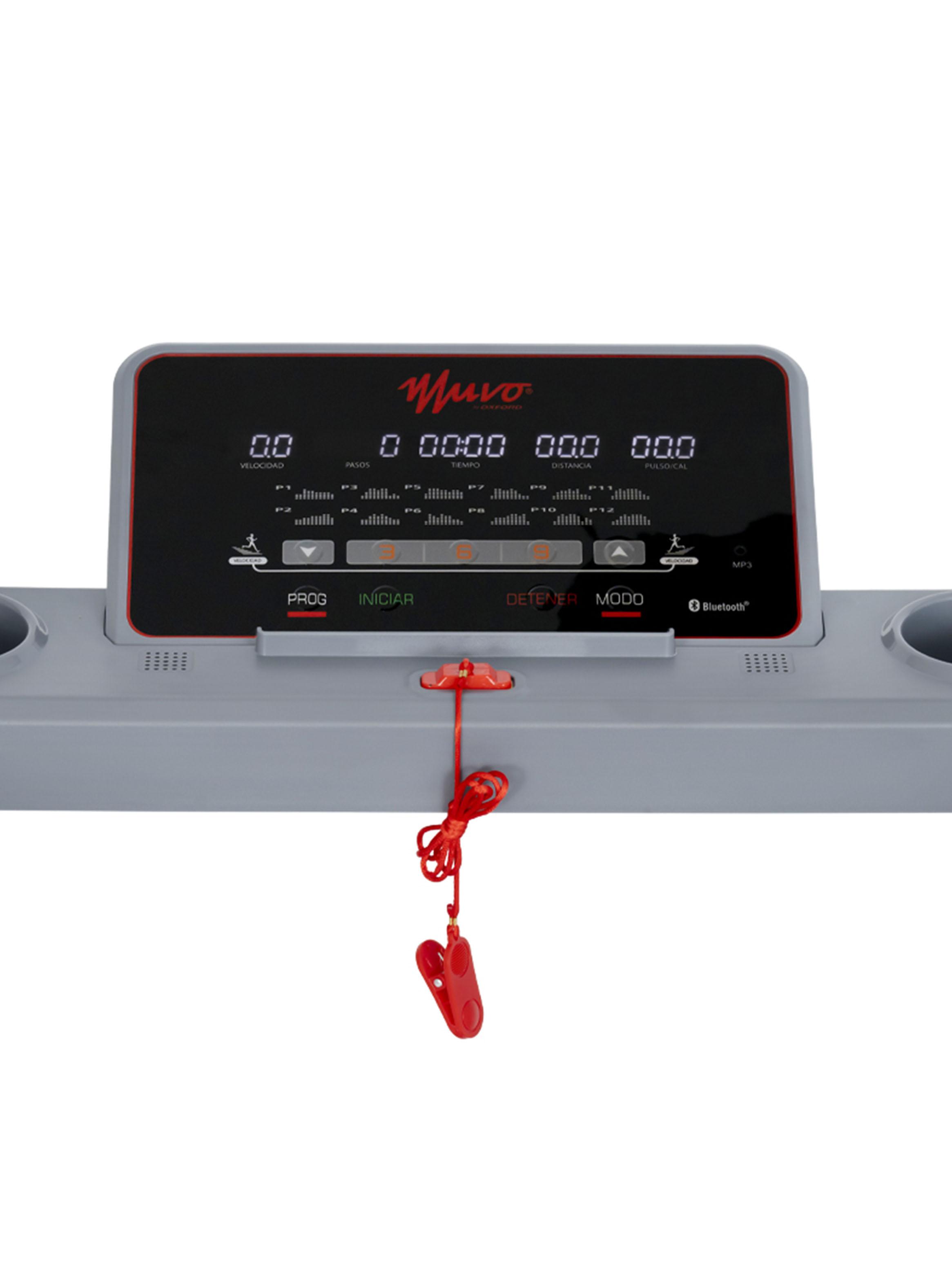 Trotadora Muvo Endurance Serie 6 G2-2