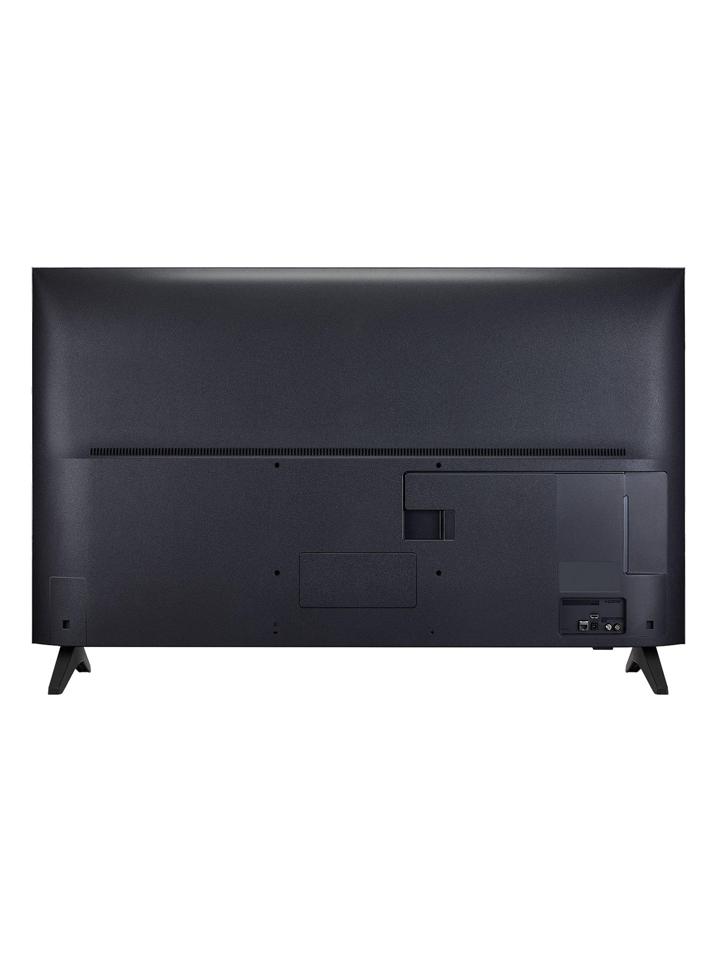 QNED Smart TV 43'' 4K UHD 43QNED70ASA 2025 con IA-2