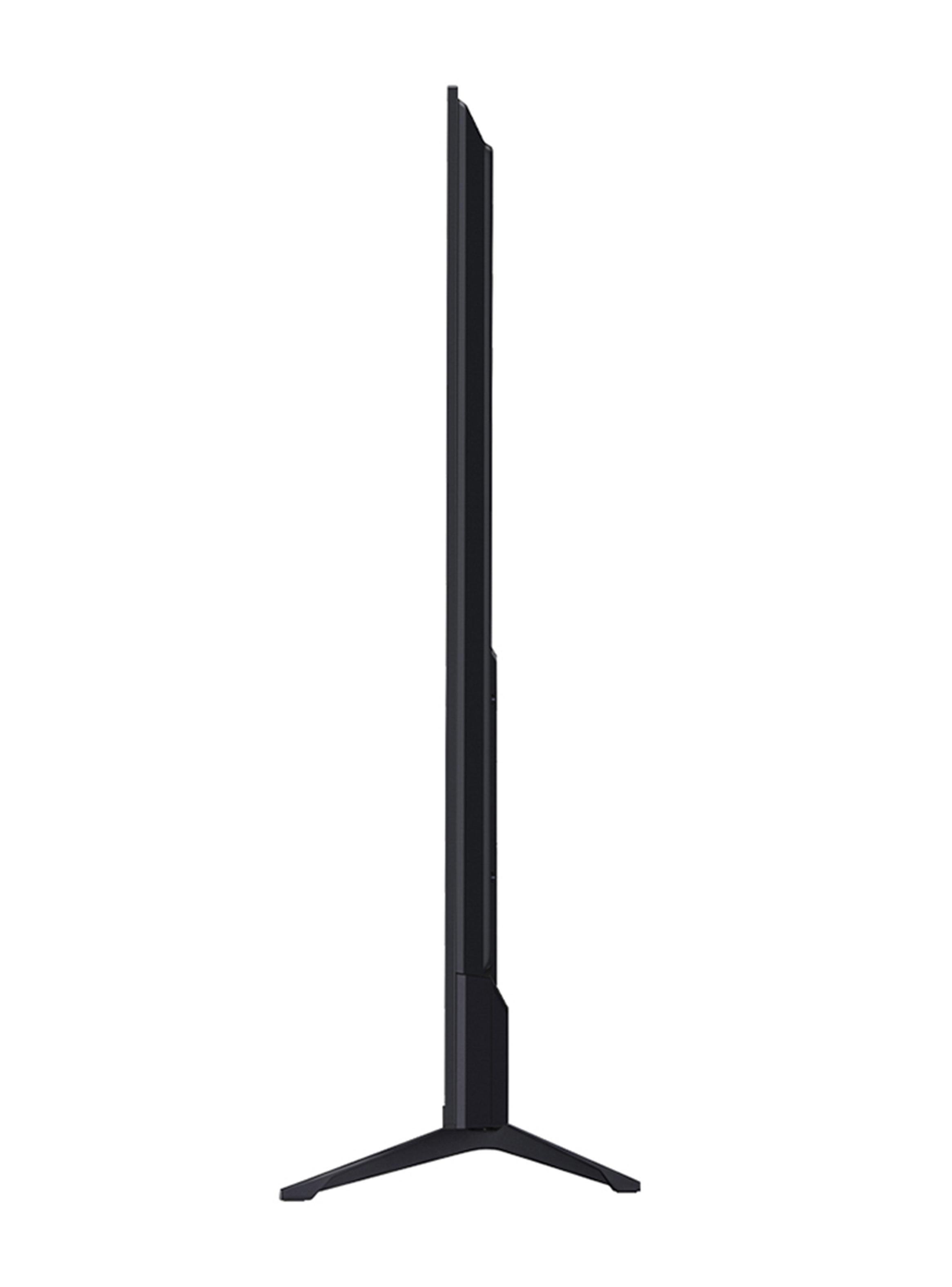 LED Smart TV 55' 4K UHD UA80 2025 con IA-4