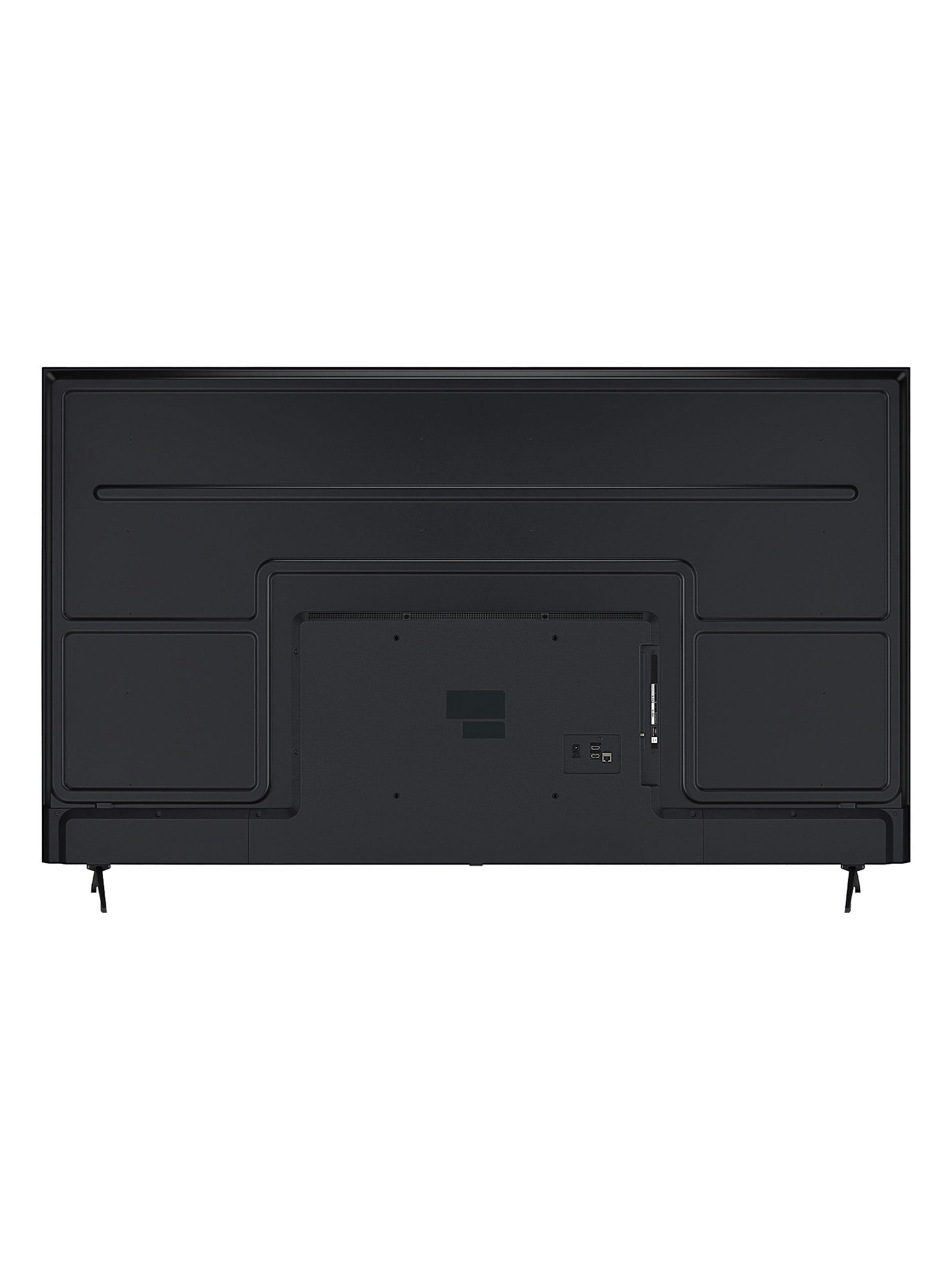 LED Smart TV 55' 4K UHD UA80 2025 con IA-2