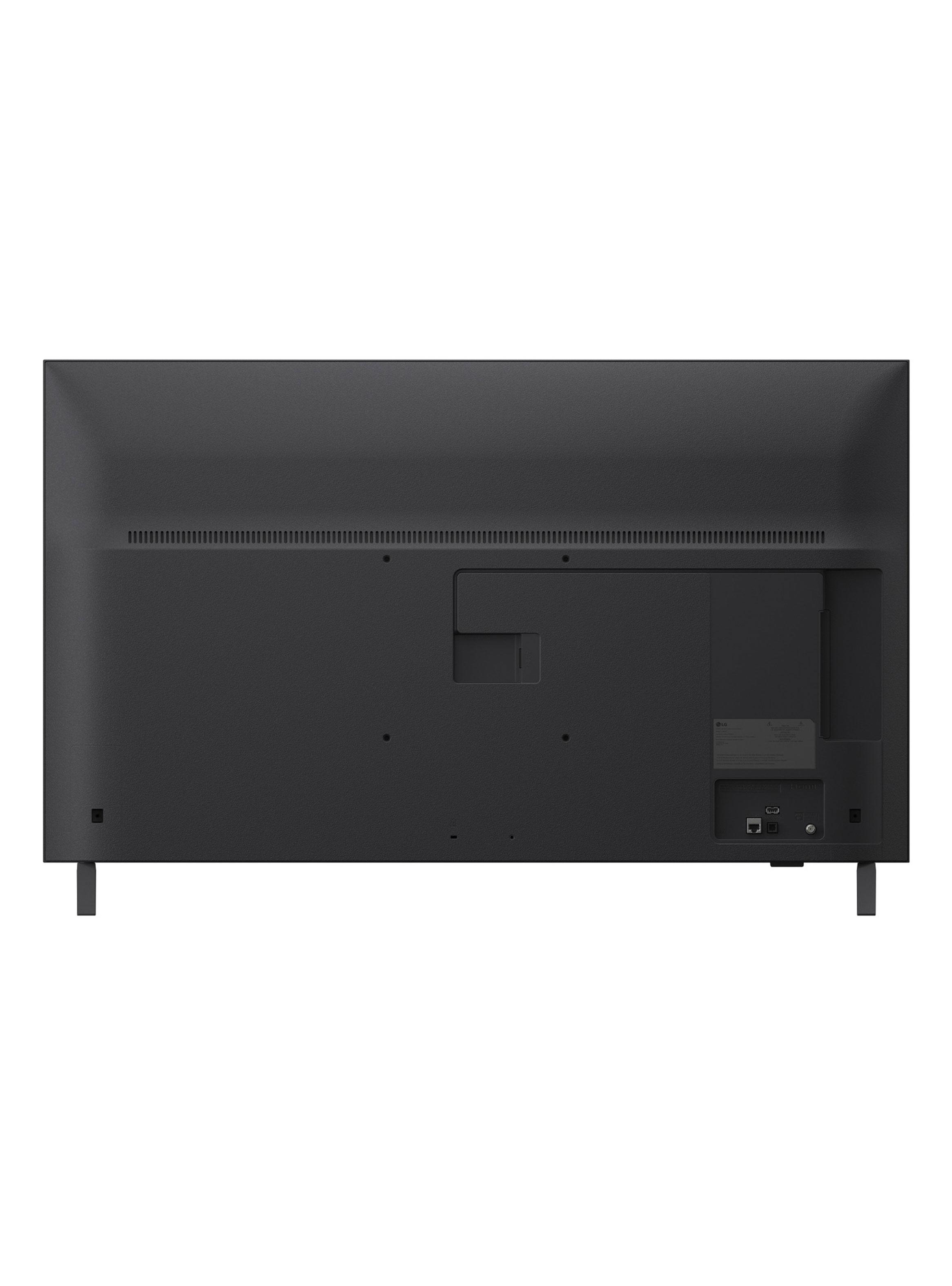 LED Smart TV 55' 4K UHD UA8000 2025 con IA-2