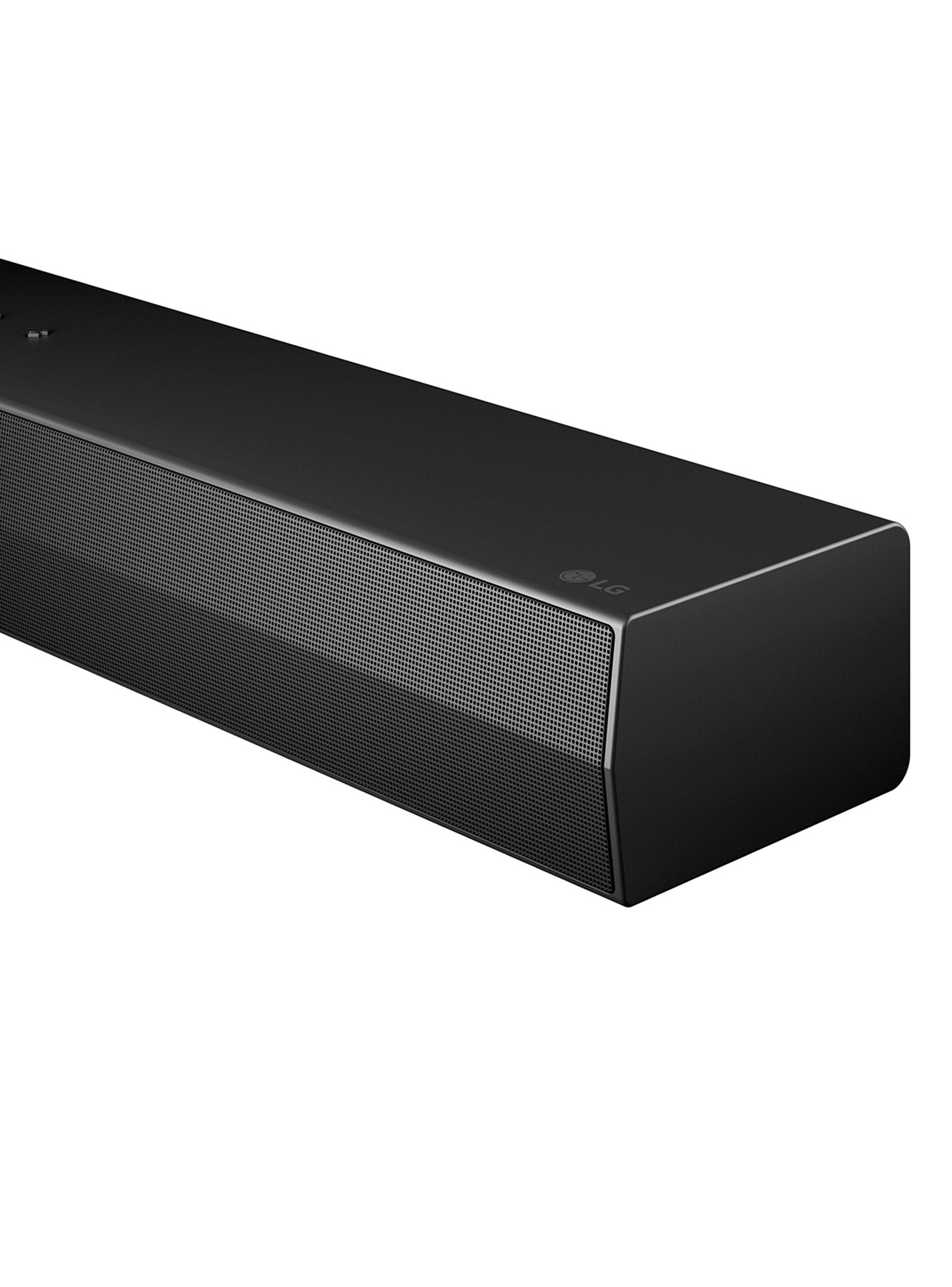 Soundbar S20A 50W 2.0ch-6