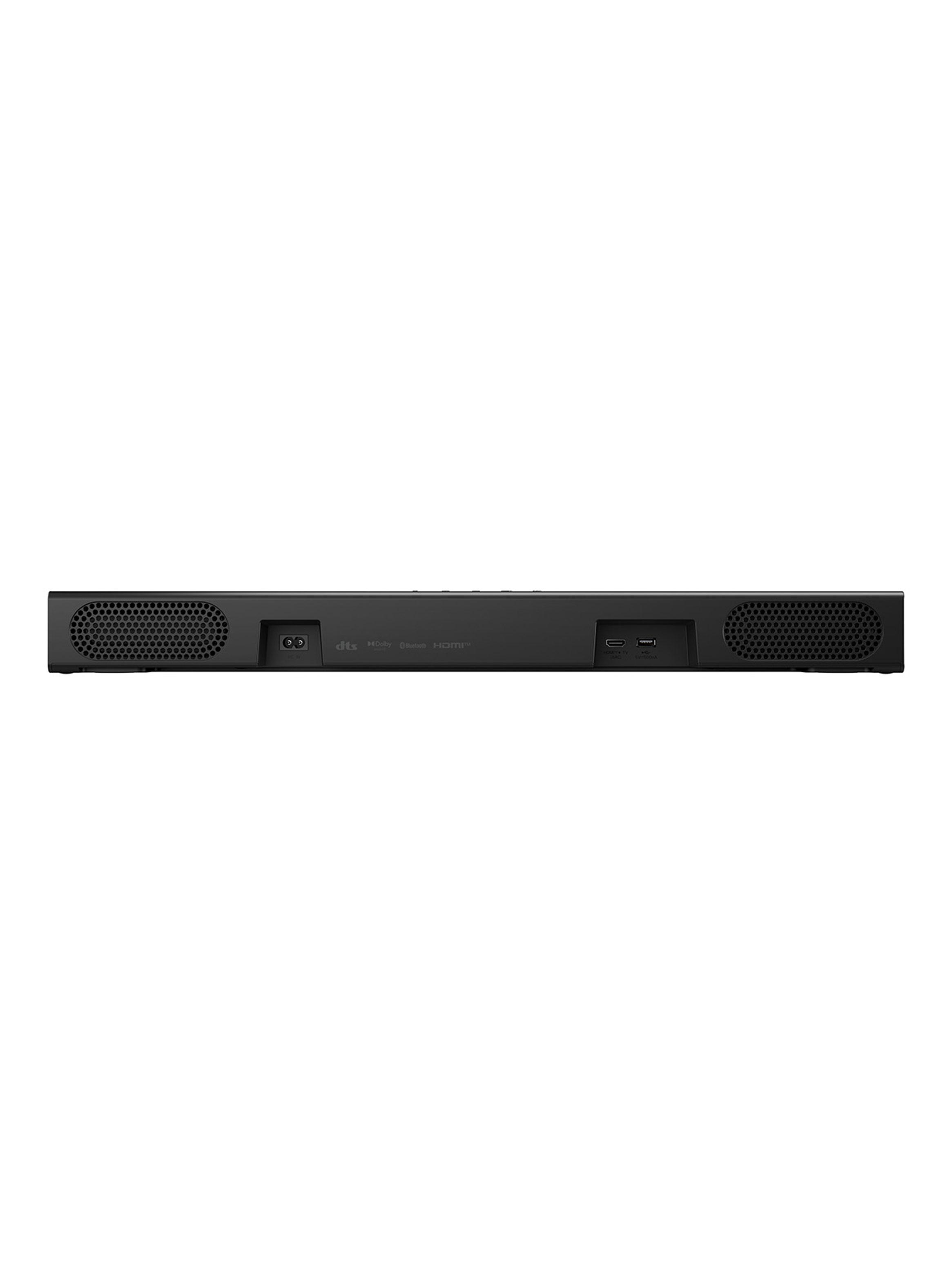 Soundbar S20A 50W 2.0ch-4