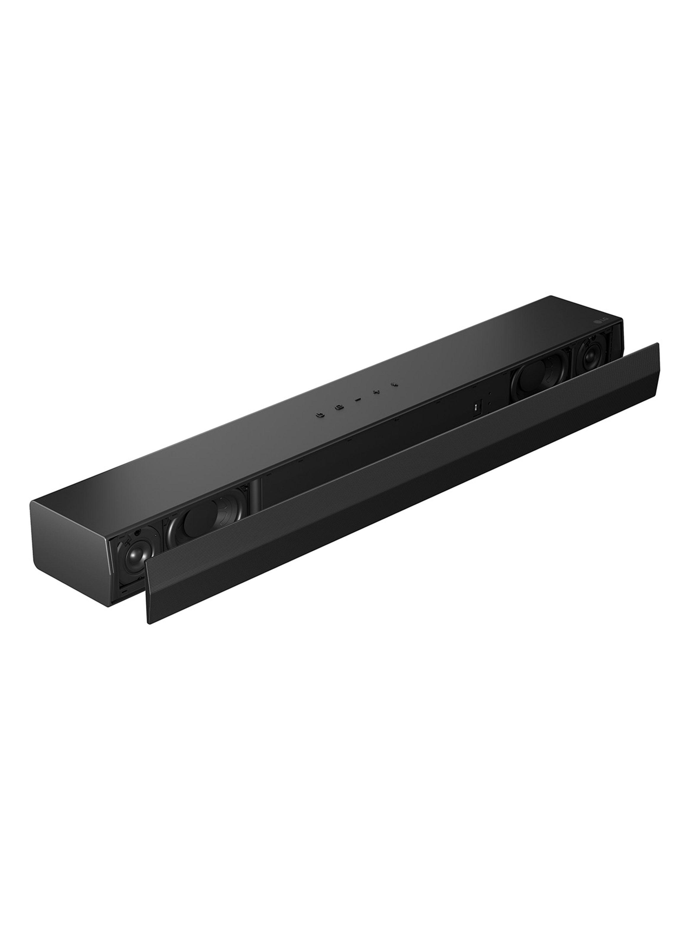 Soundbar S20A 50W 2.0ch-3