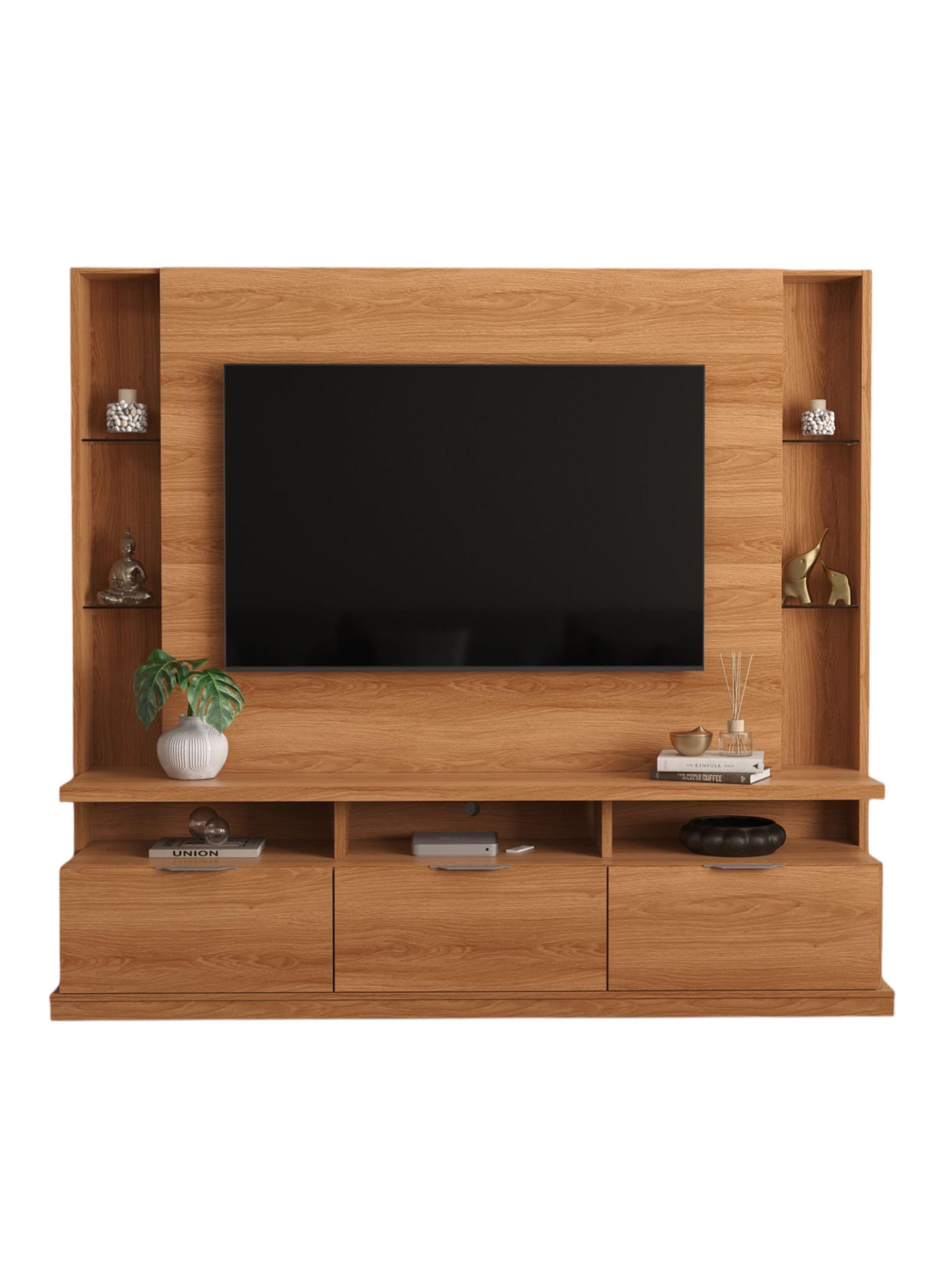 Home TV 70'' Bilbao Cafe-0