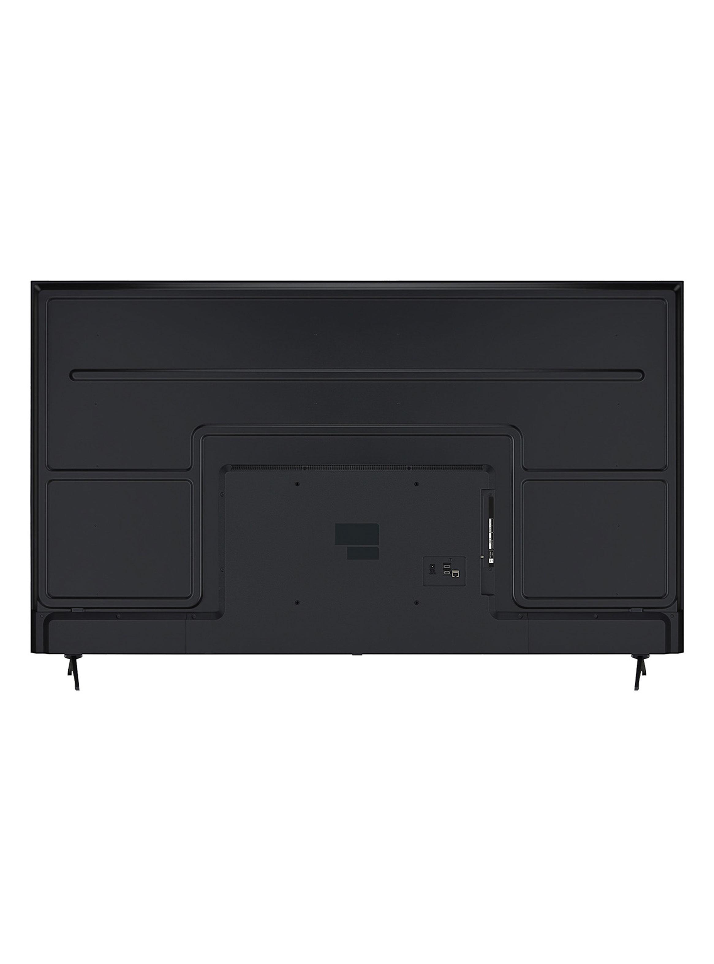 LED Smart TV 43' 4K UHD UA80 2025 con IA-2