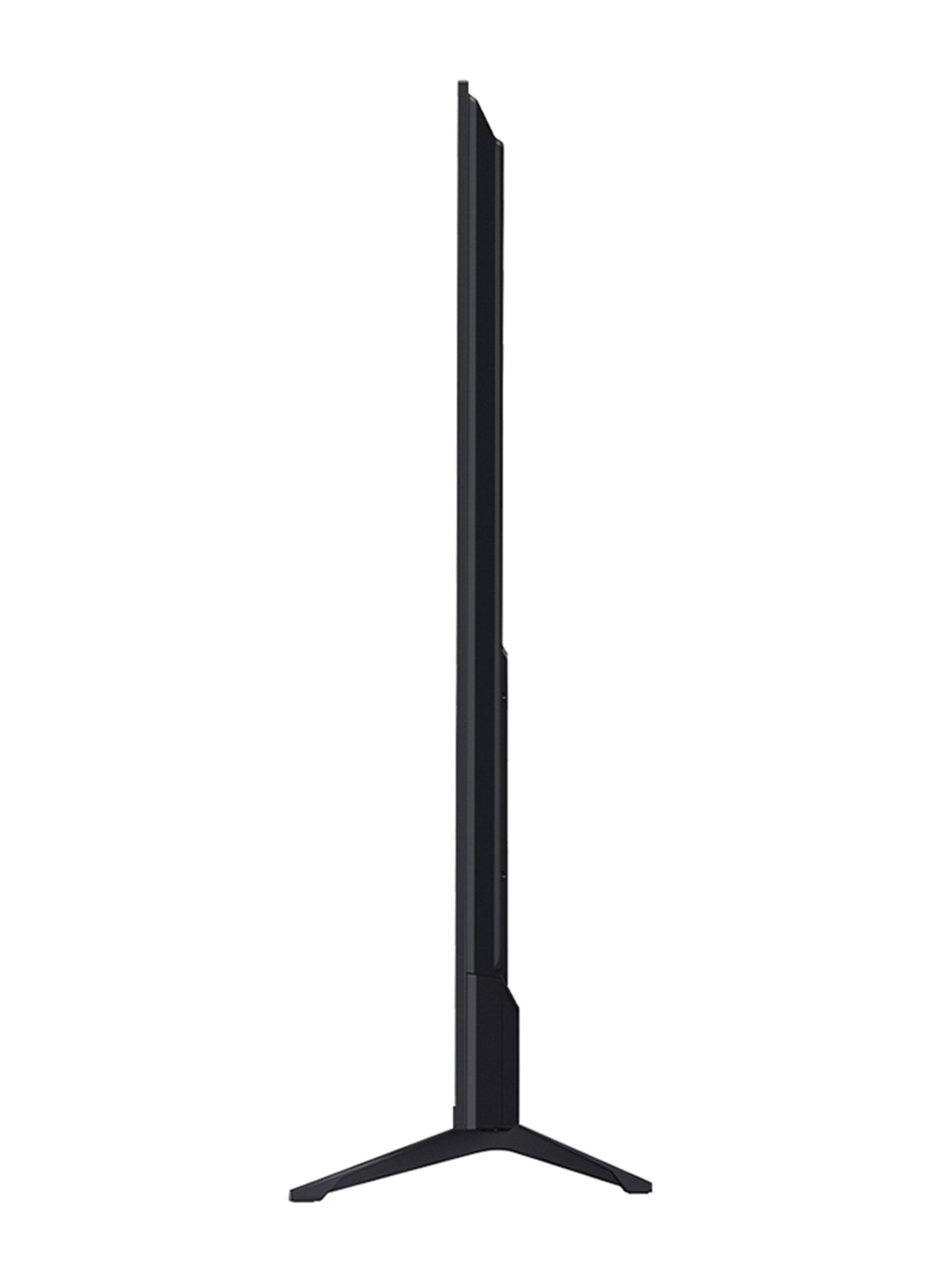 LED Smart TV 43' 4K UHD UA80 2025 con IA-4