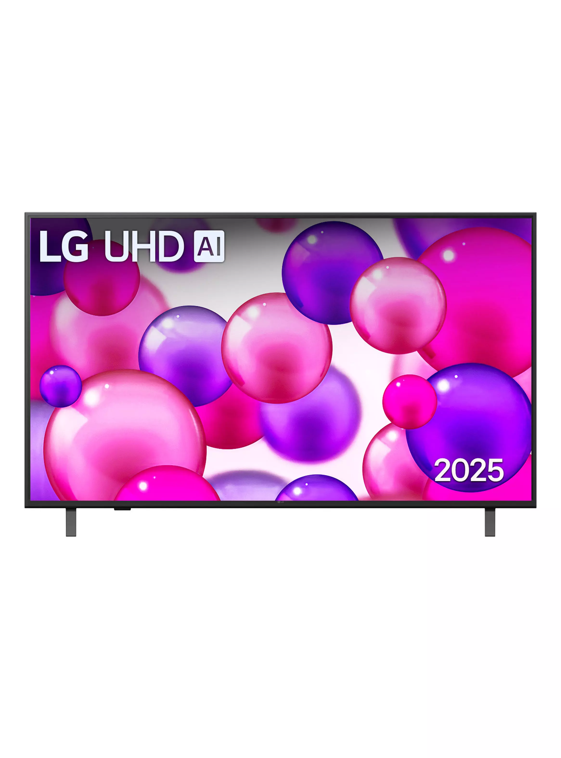 LED Smart TV 75' 4K UHD UA80 2025 con IA-0