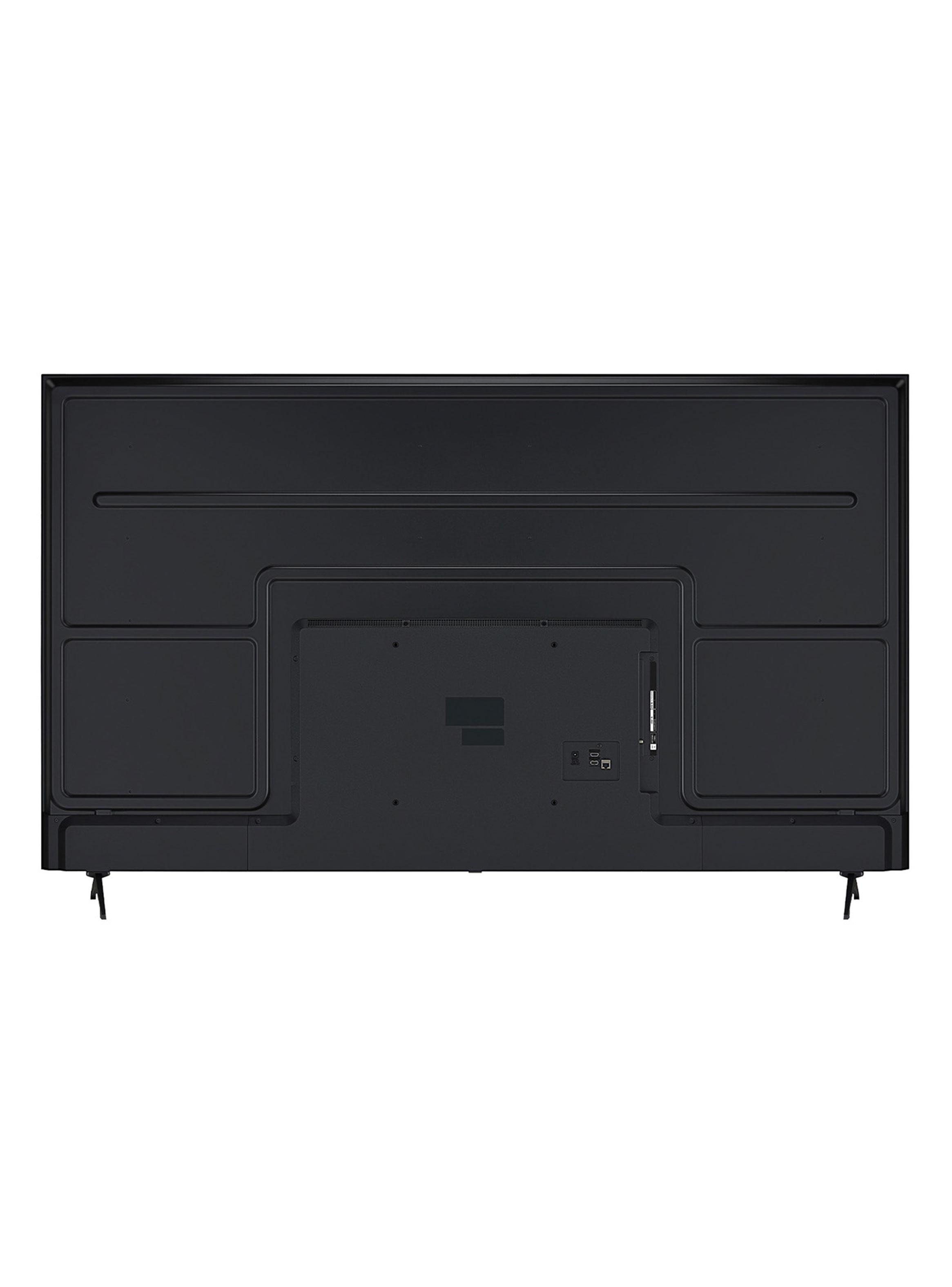 LED Smart TV 75' 4K UHD UA80 2025 con IA-2