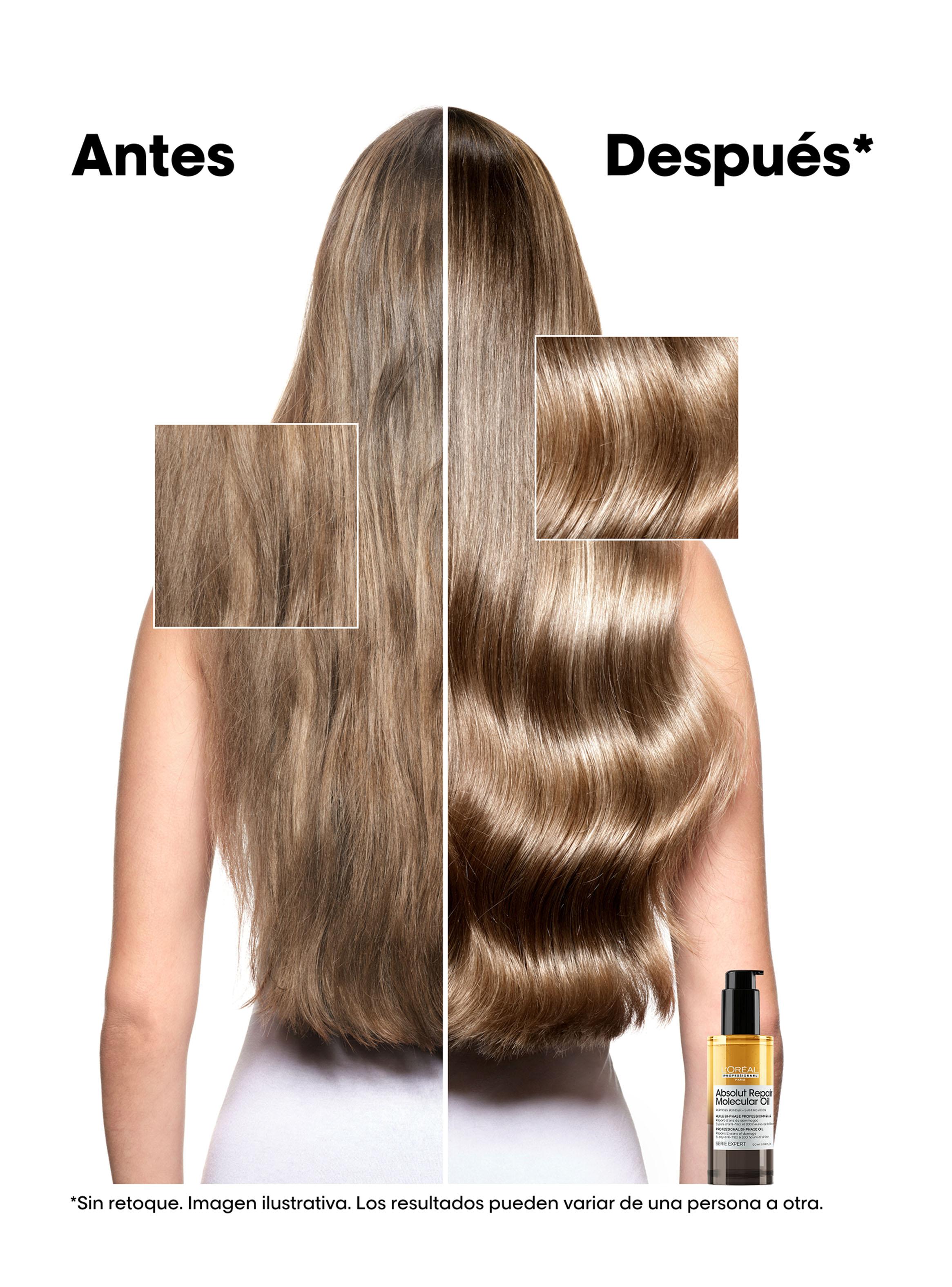 Aceite Bifásico Reparación Absolut Repair Molecular 90ml-3