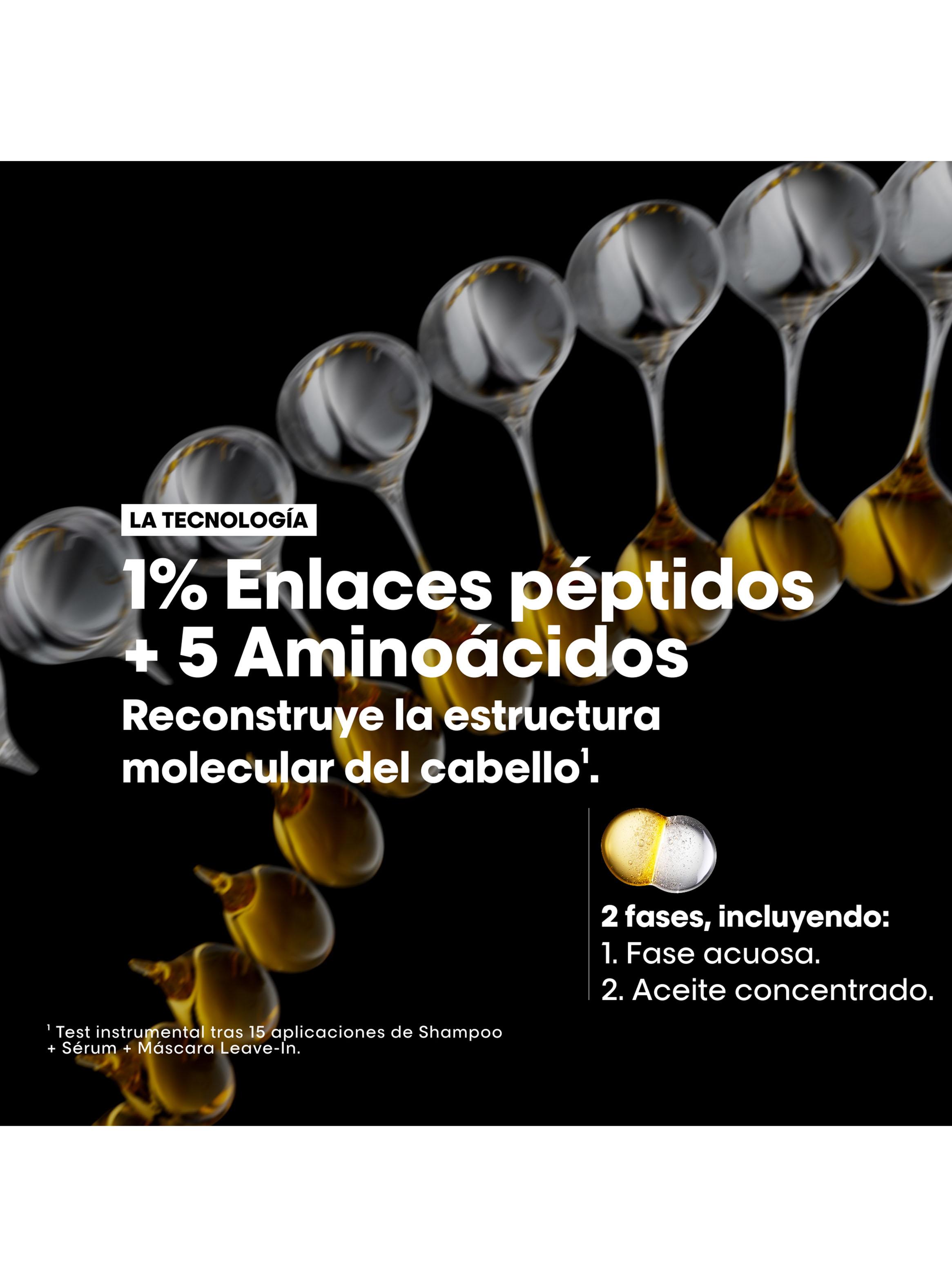 Aceite Bifásico Reparación Absolut Repair Molecular 90ml-4