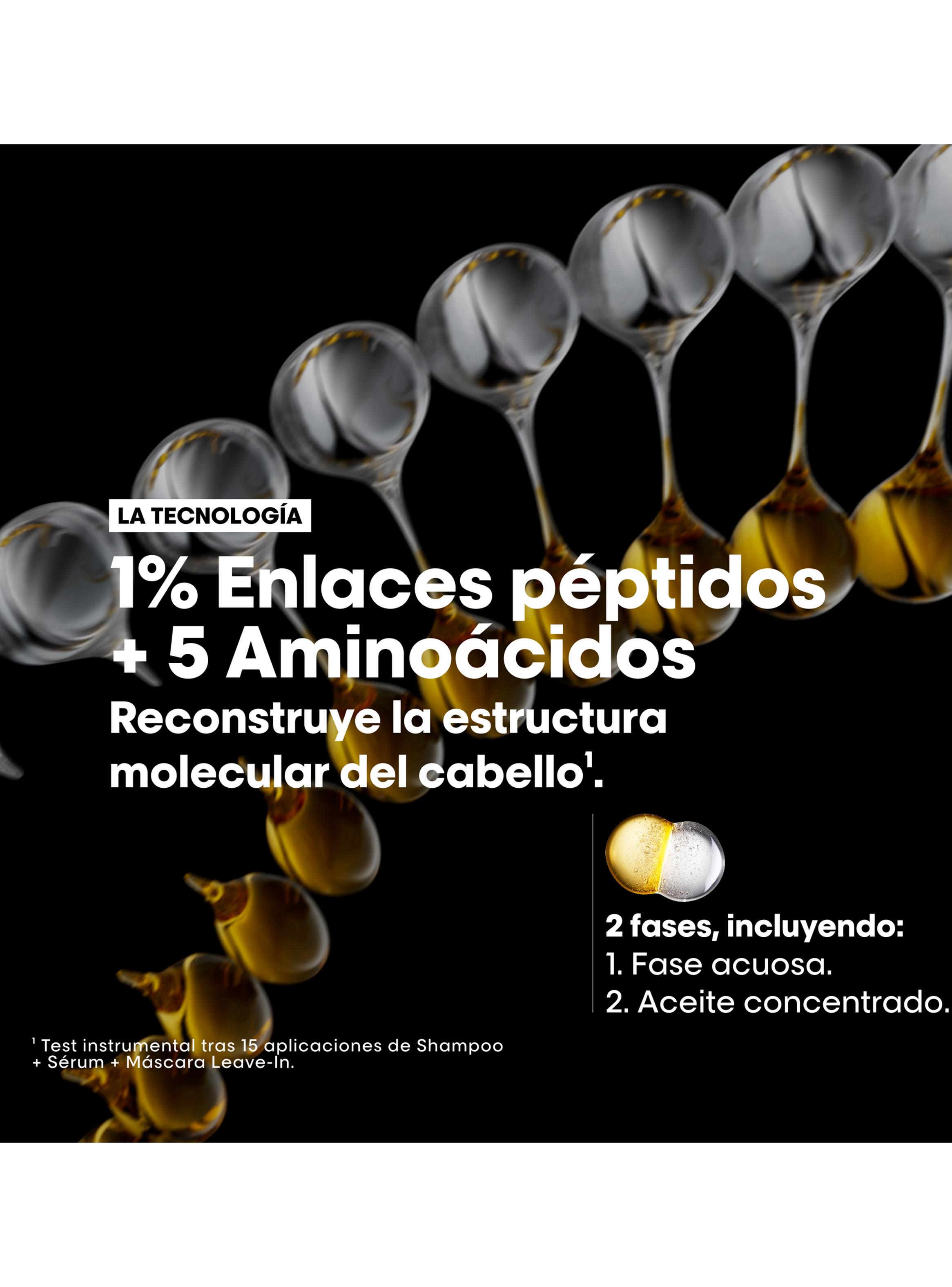 Aceite Bifásico Reparación Absolut Repair Molecular 30ml-5