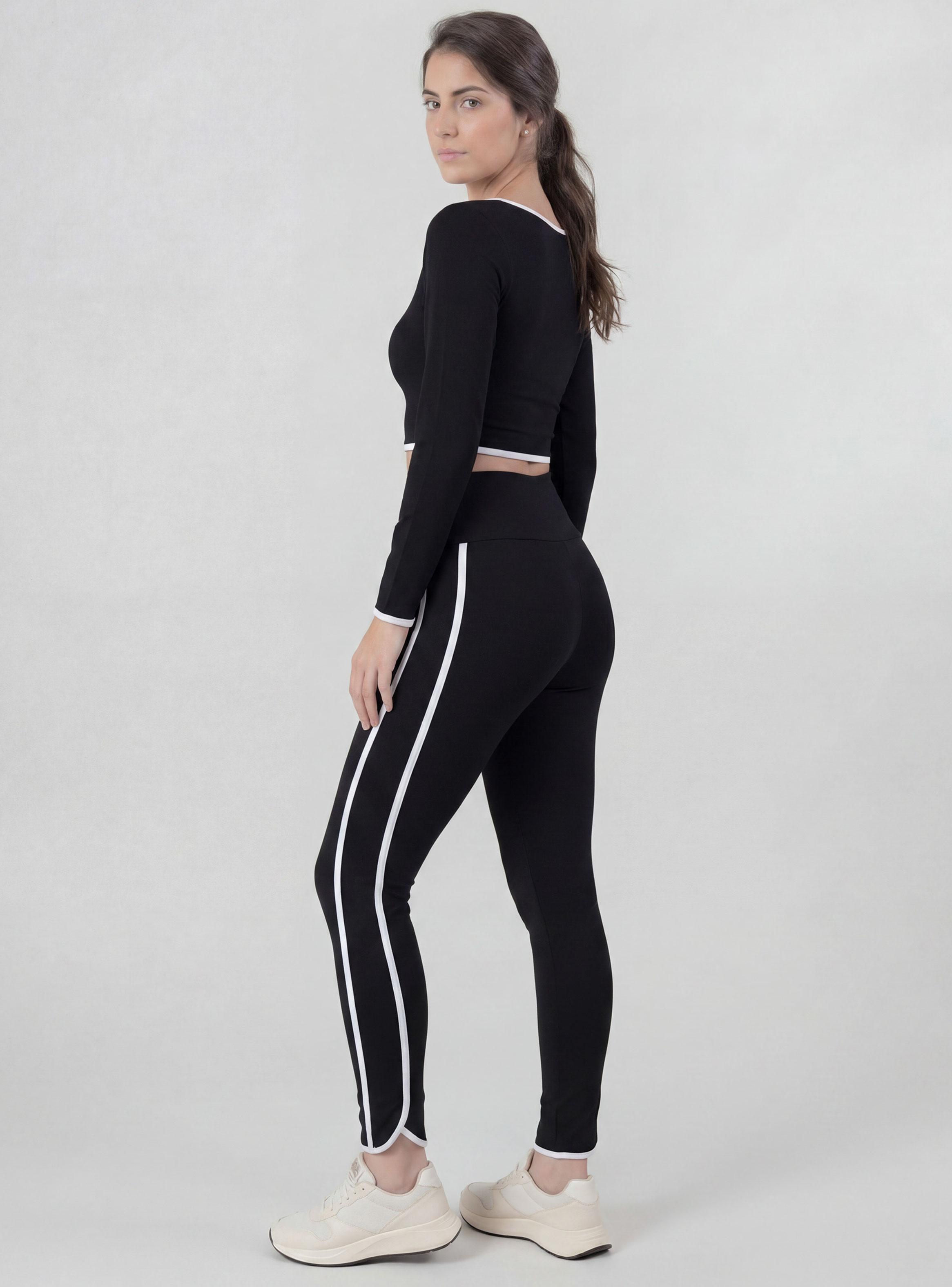 Calza Isabella Leggings-3