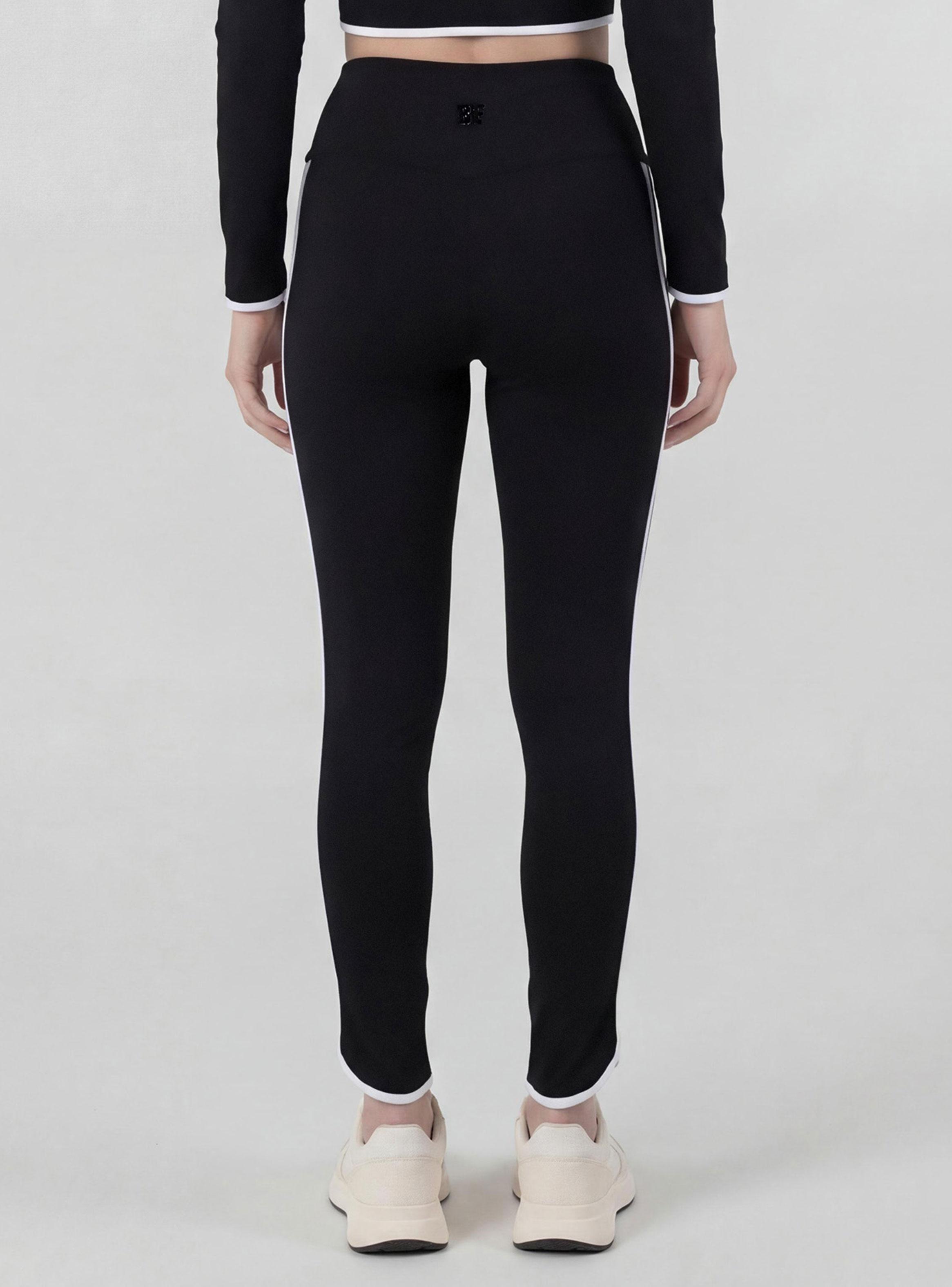 Calza Isabella Leggings-1