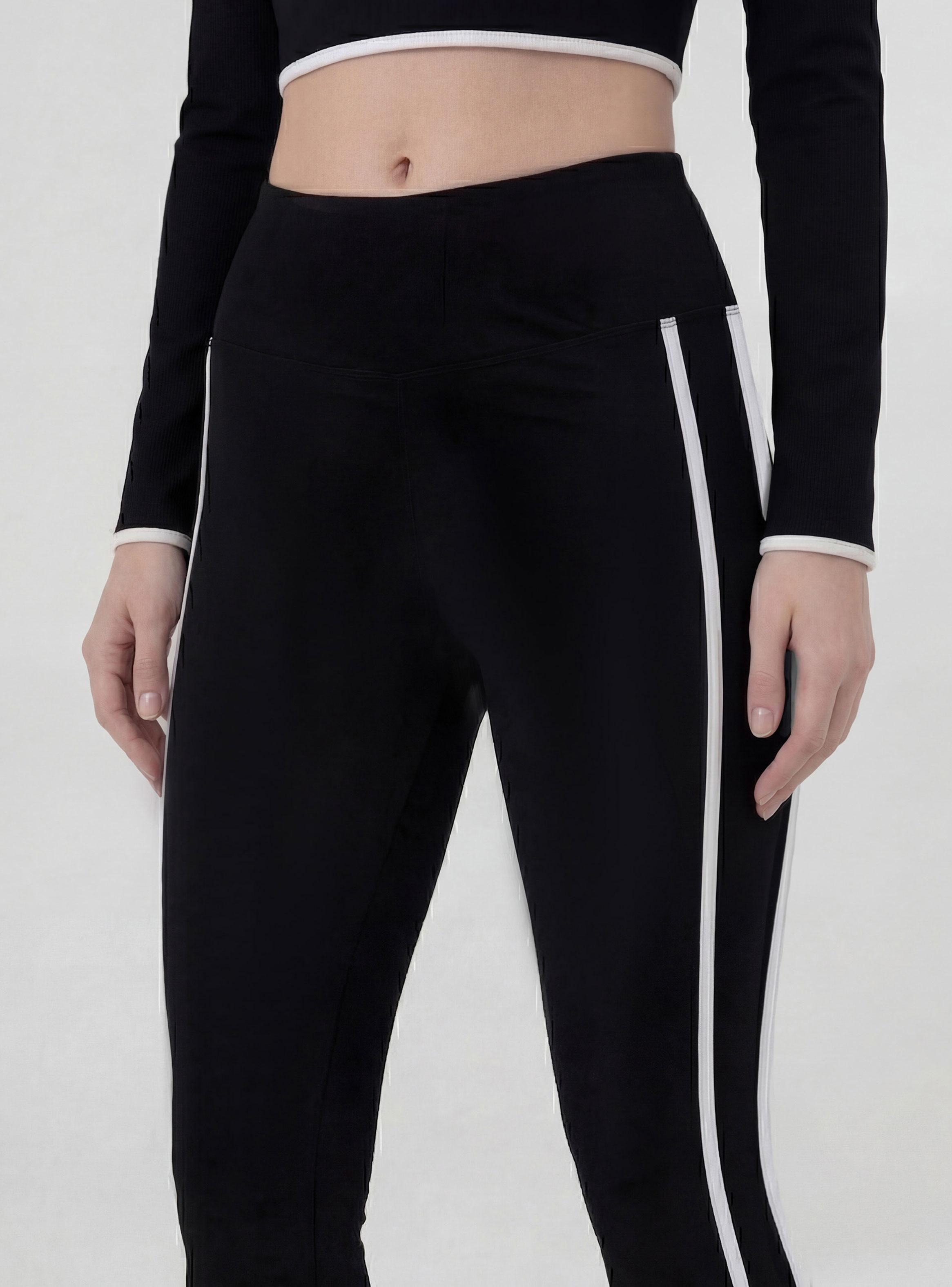Calza Isabella Leggings-2