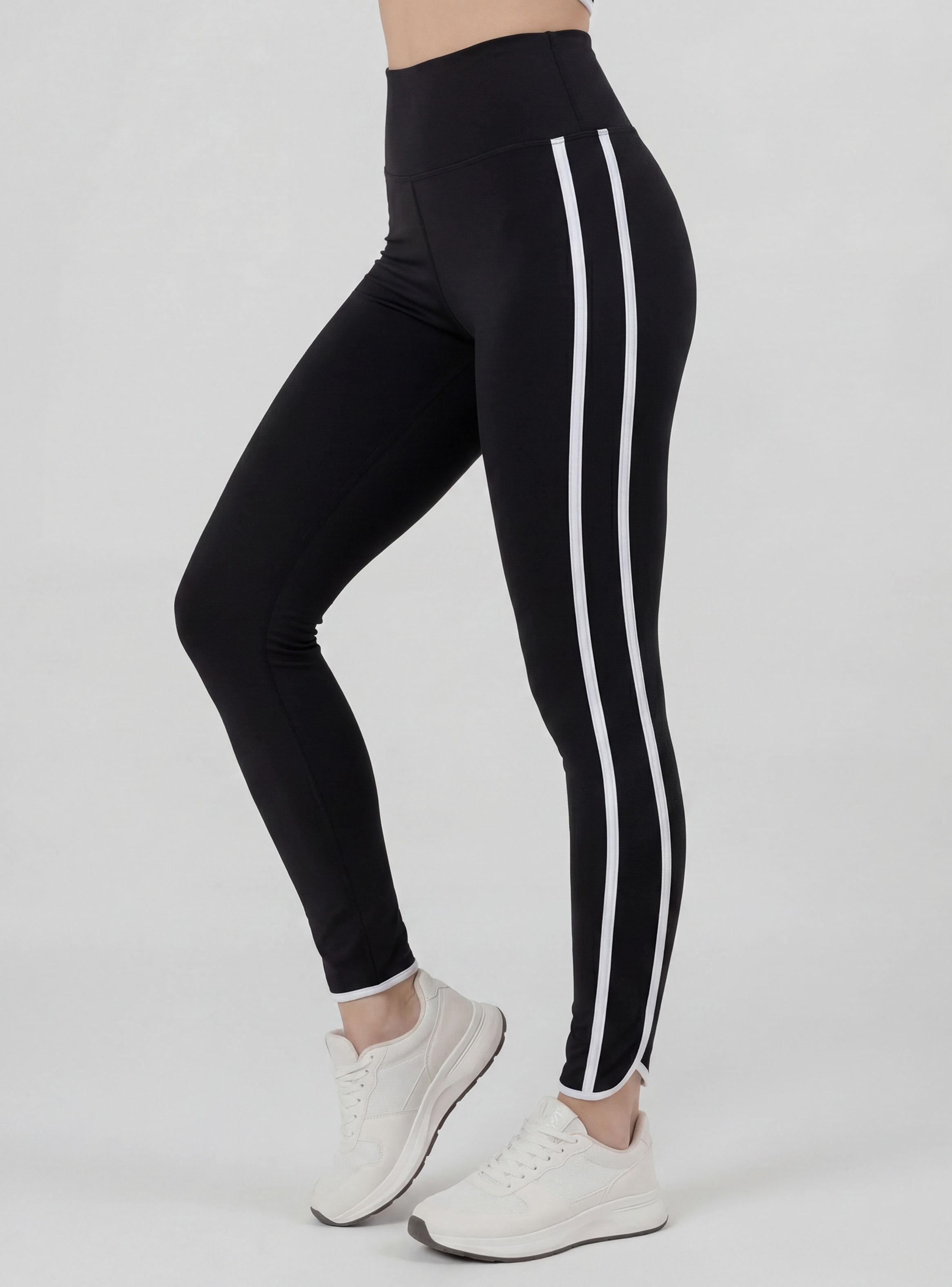 Calza Isabella Leggings-0