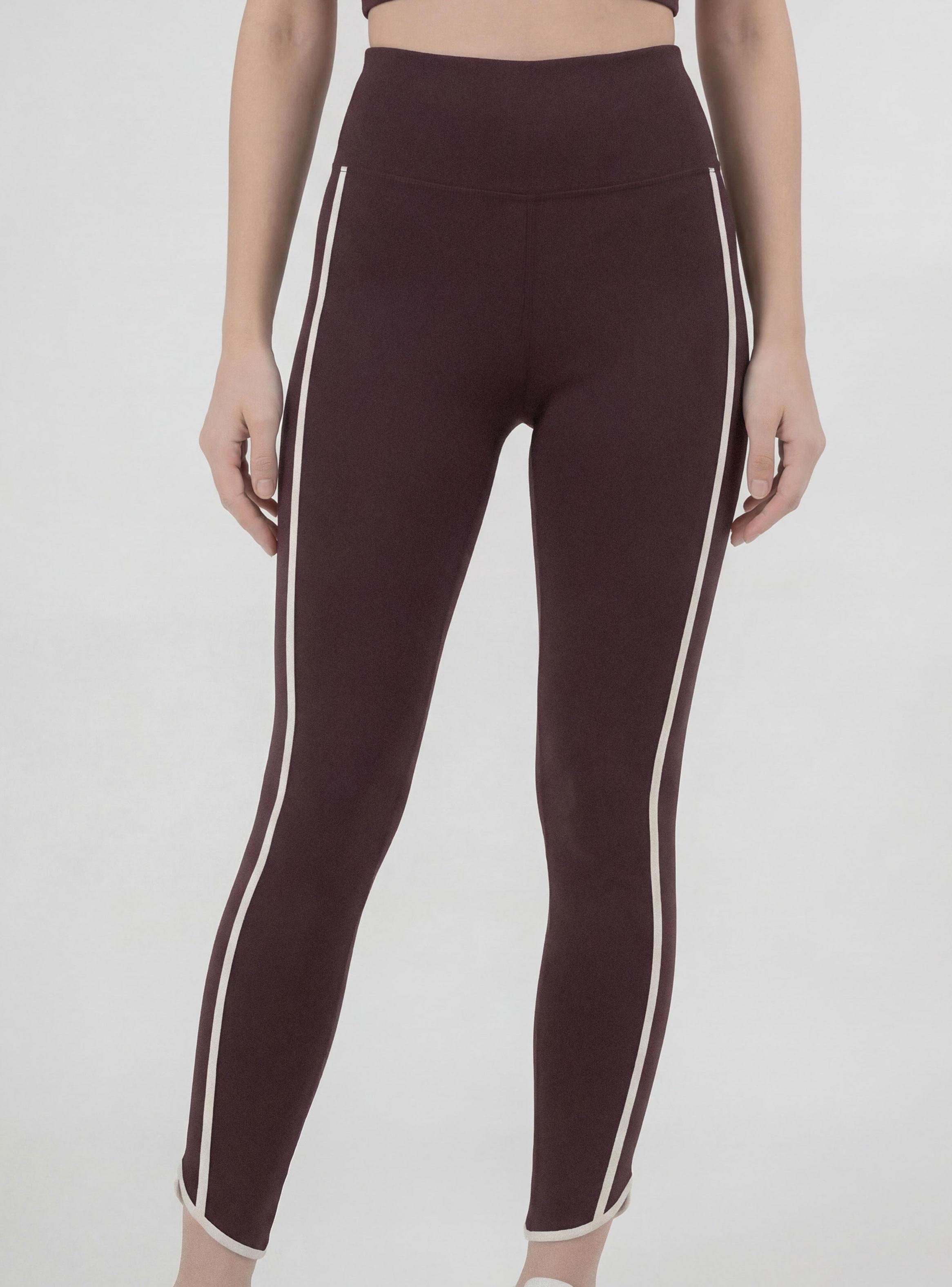 Calza Isabella Leggings-0