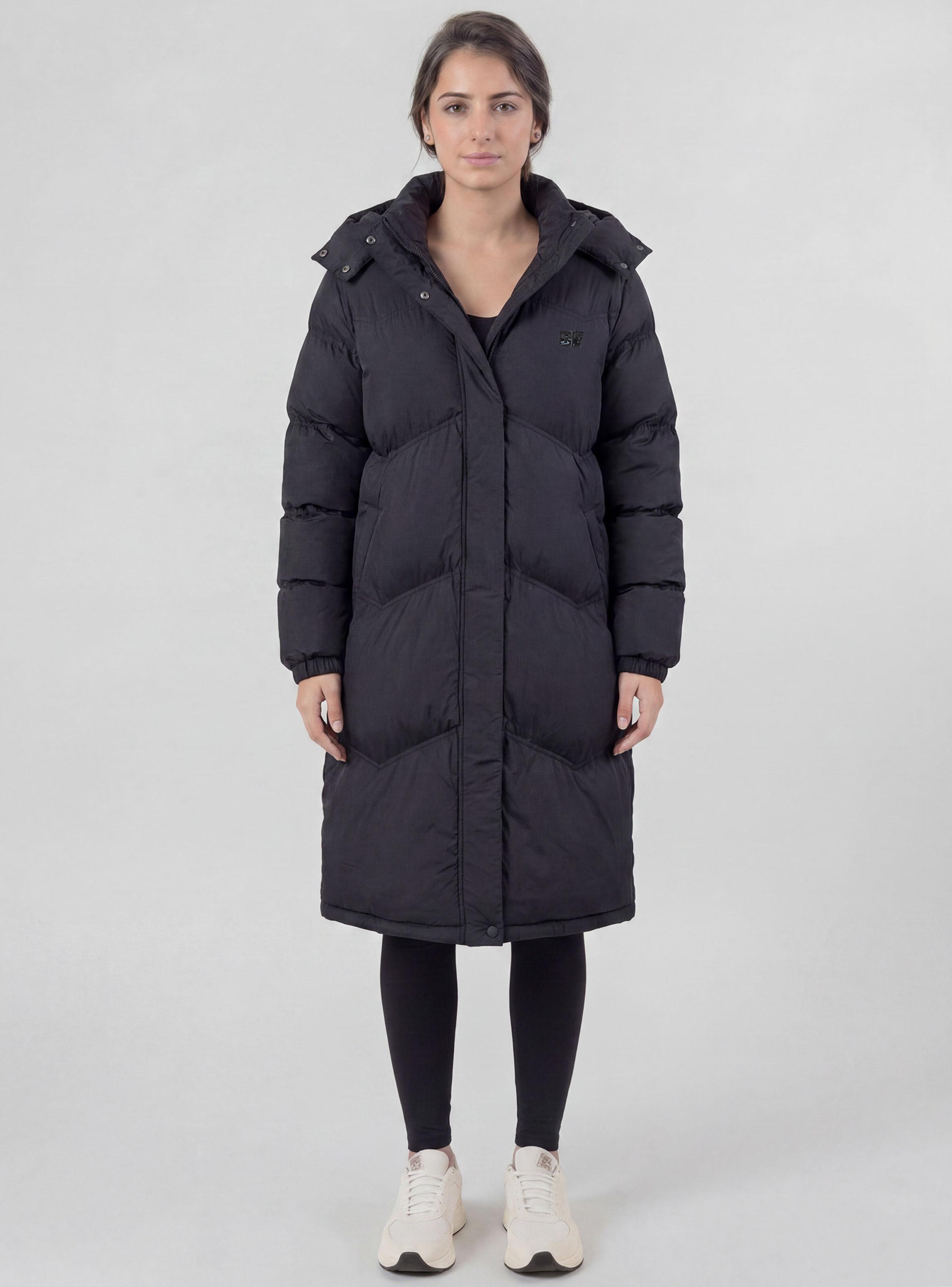 Parka Ambra Larga y Puffa-3