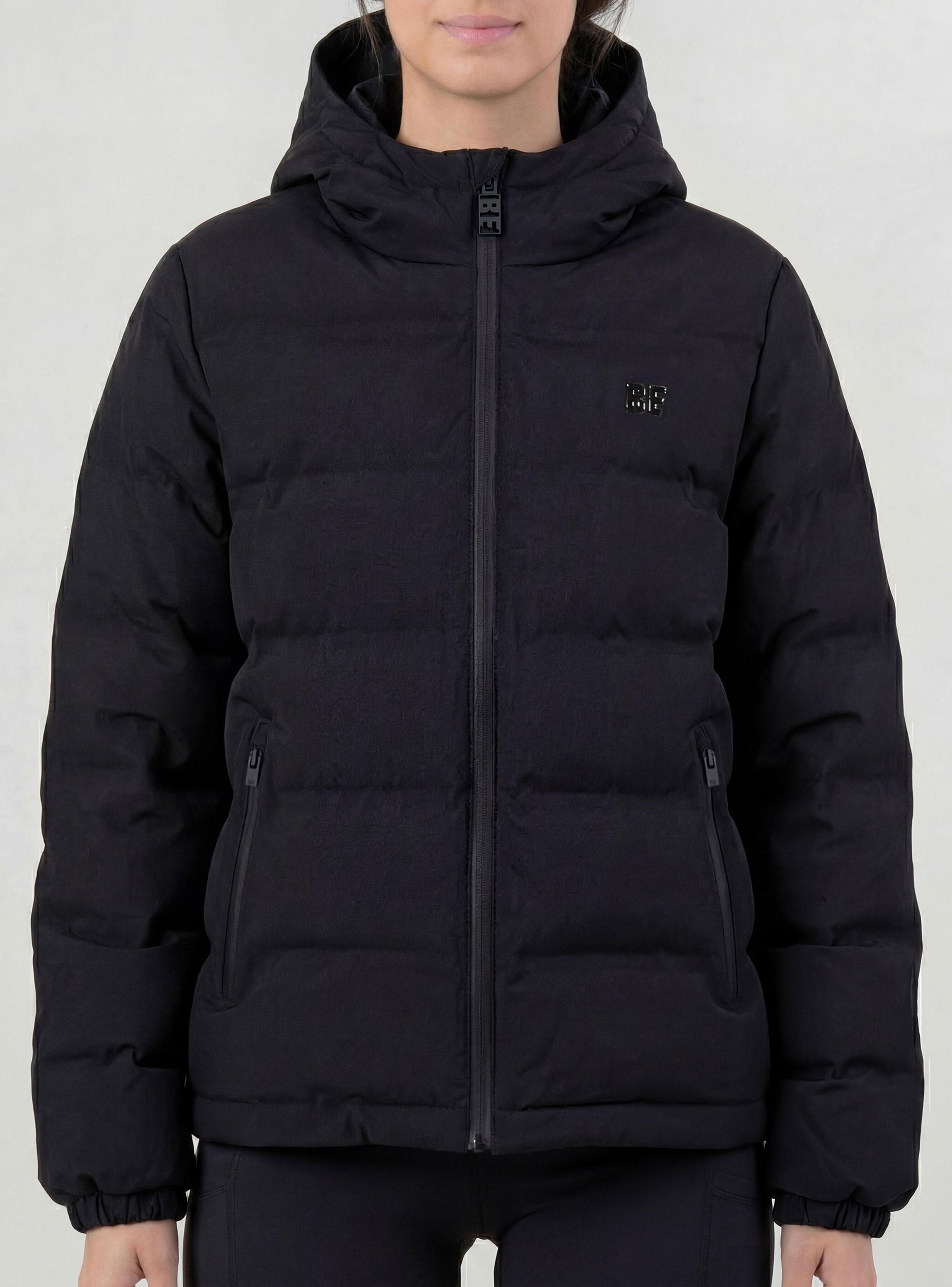 Parka Margarita-2