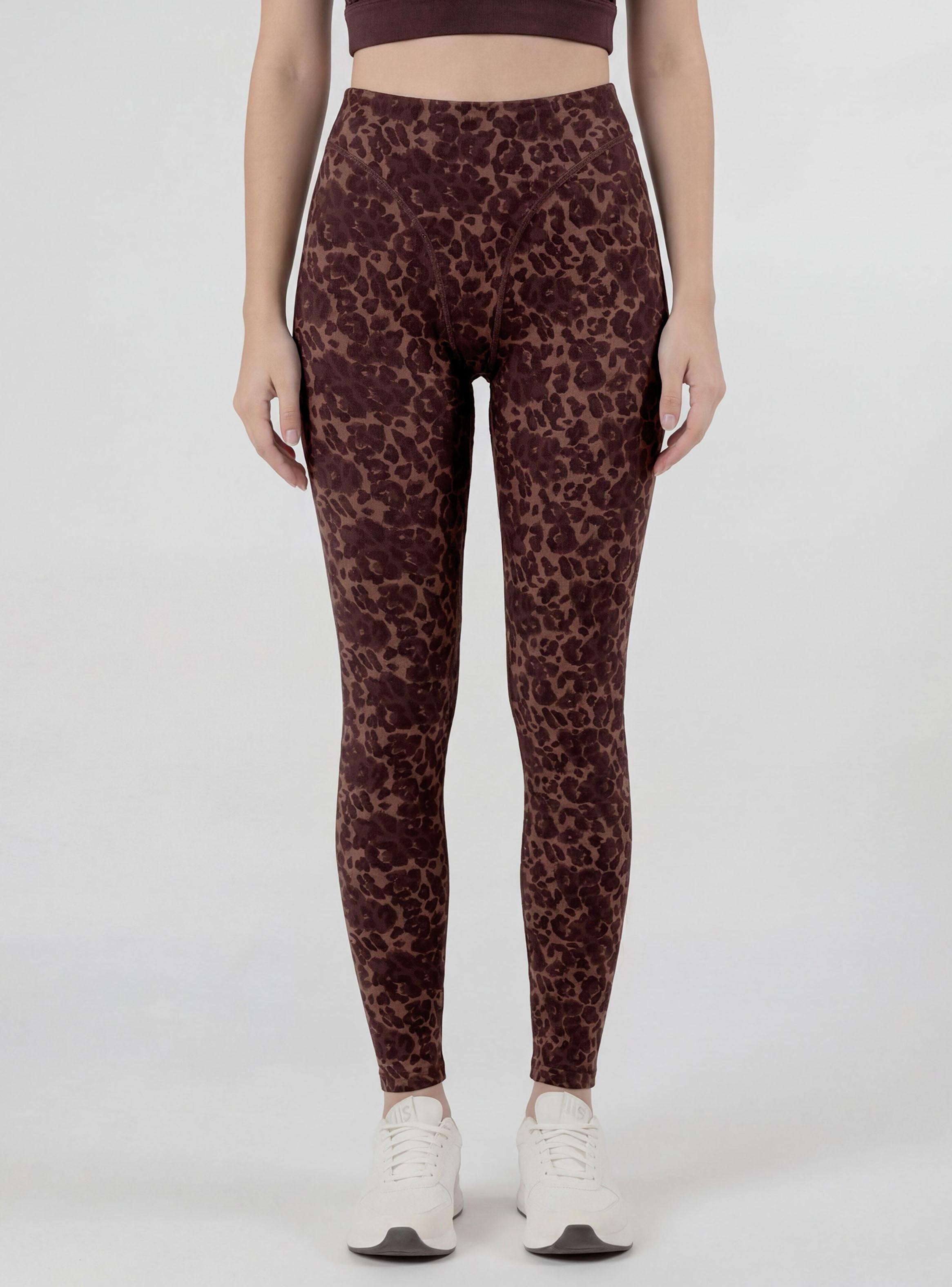 Calza Catalina Leggings Largas-0