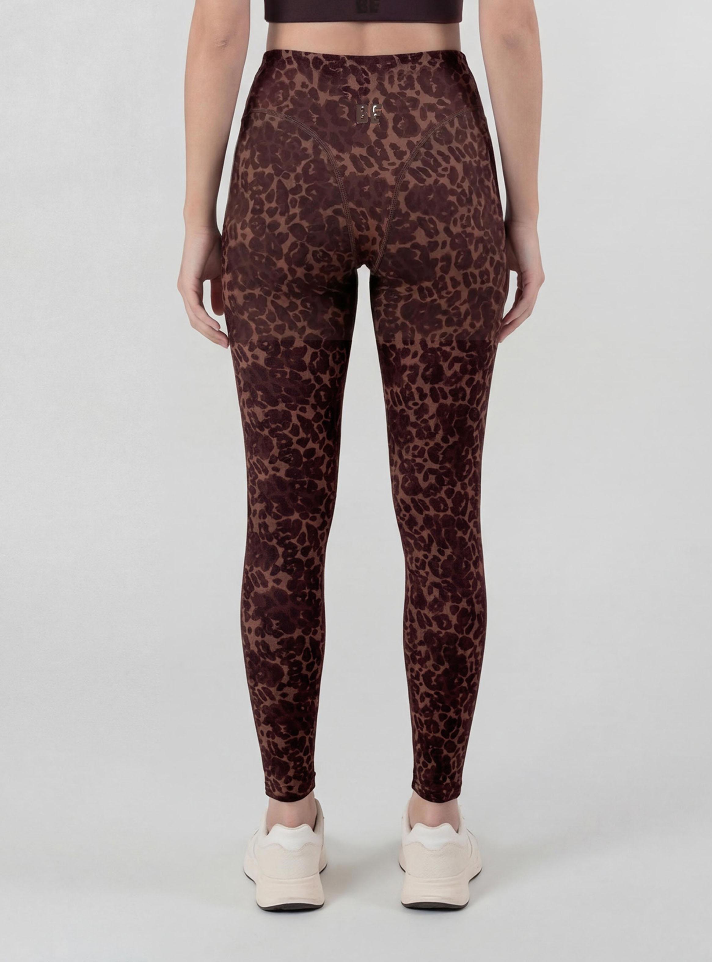 Calza Catalina Leggings Largas-1