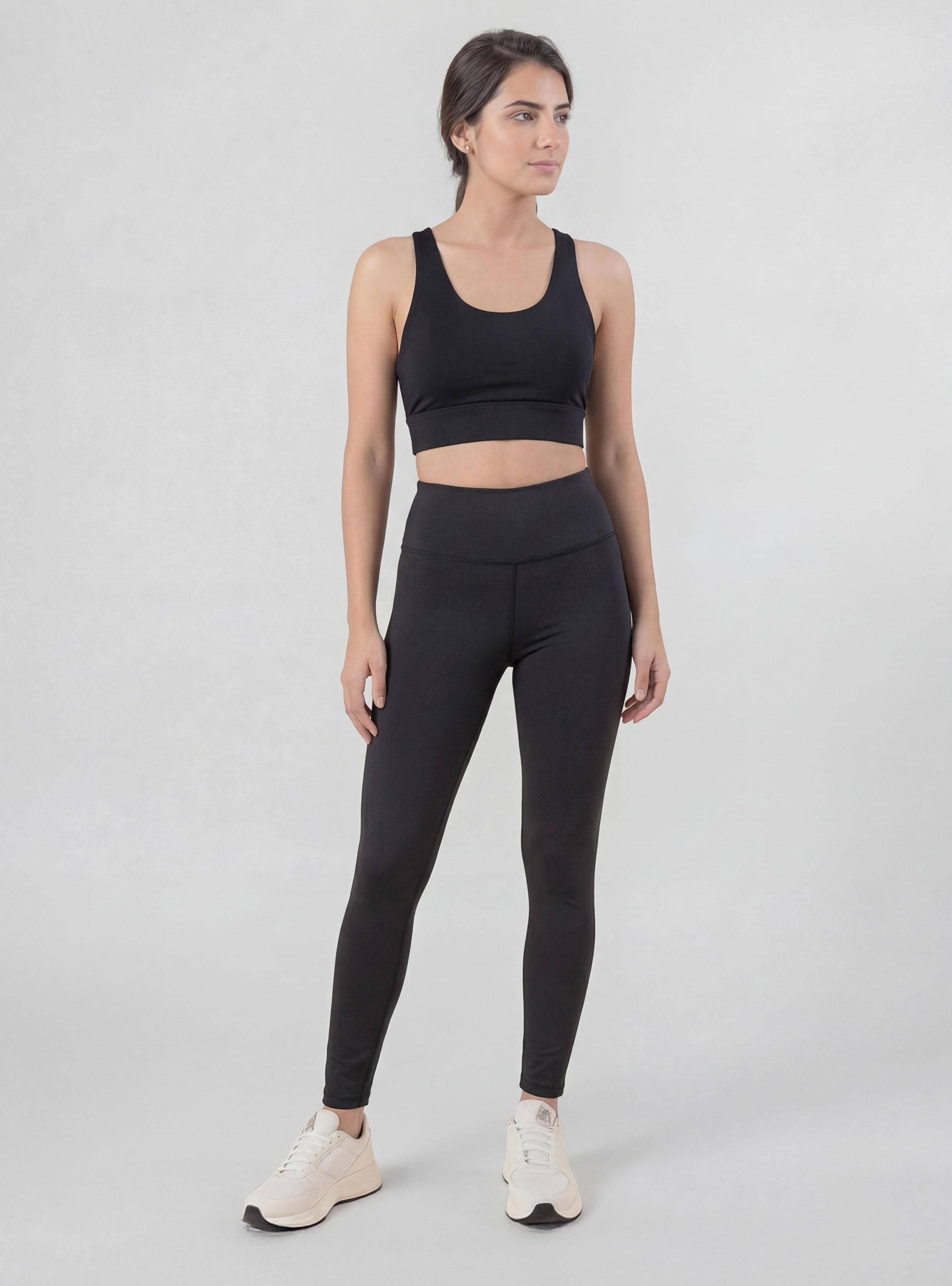 Calza Ottavia Larga Leggings-3