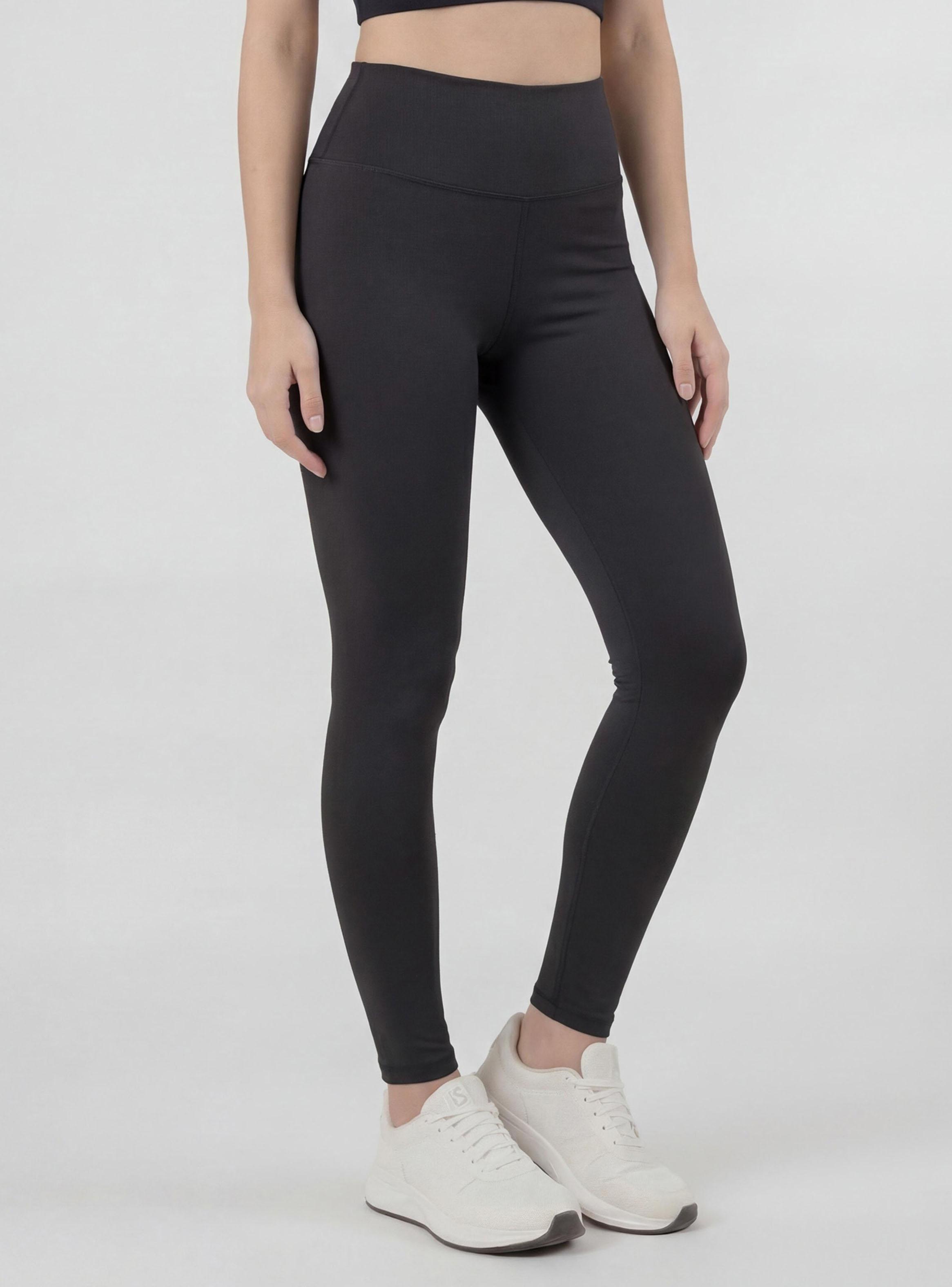 Calza Ottavia Larga Leggings-0