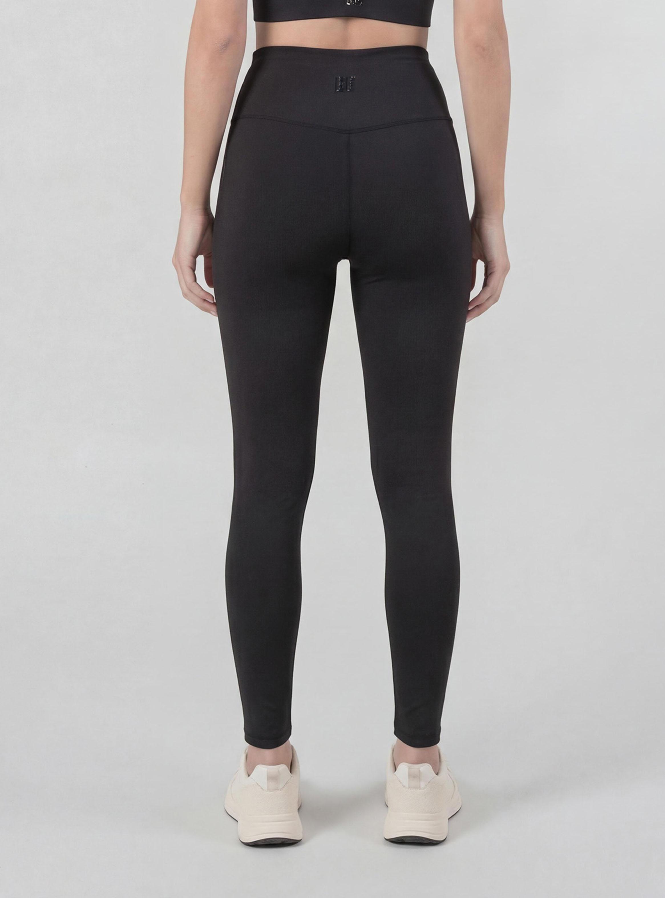 Calza Ottavia Larga Leggings-1