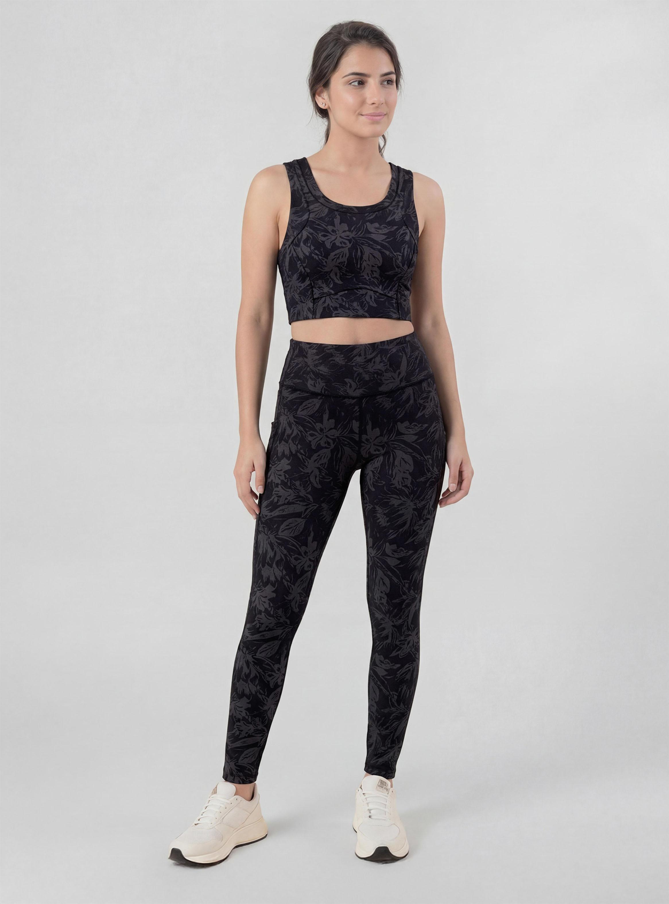 Leggings Fiorella Larga-3