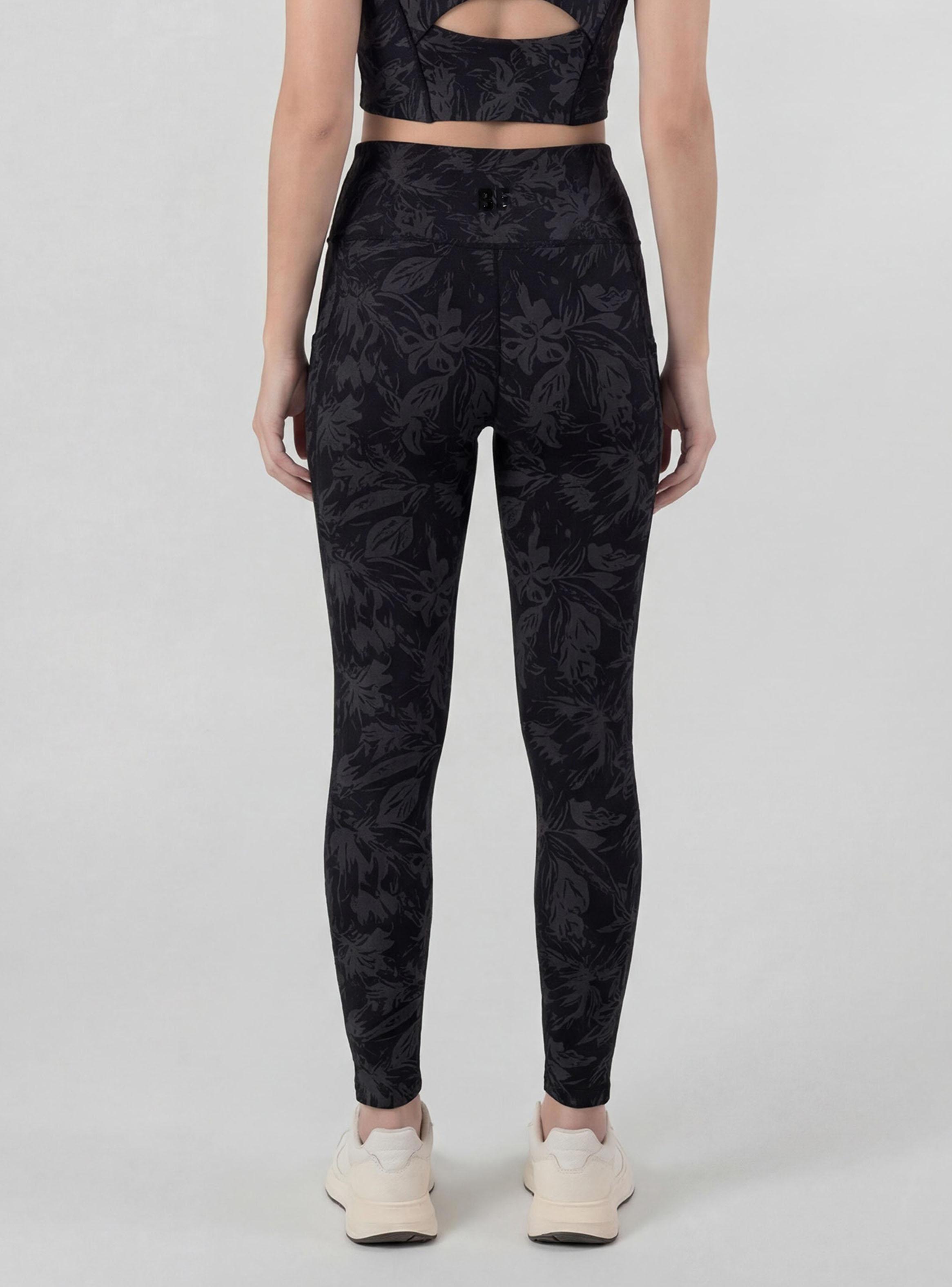 Leggings Fiorella Larga-1