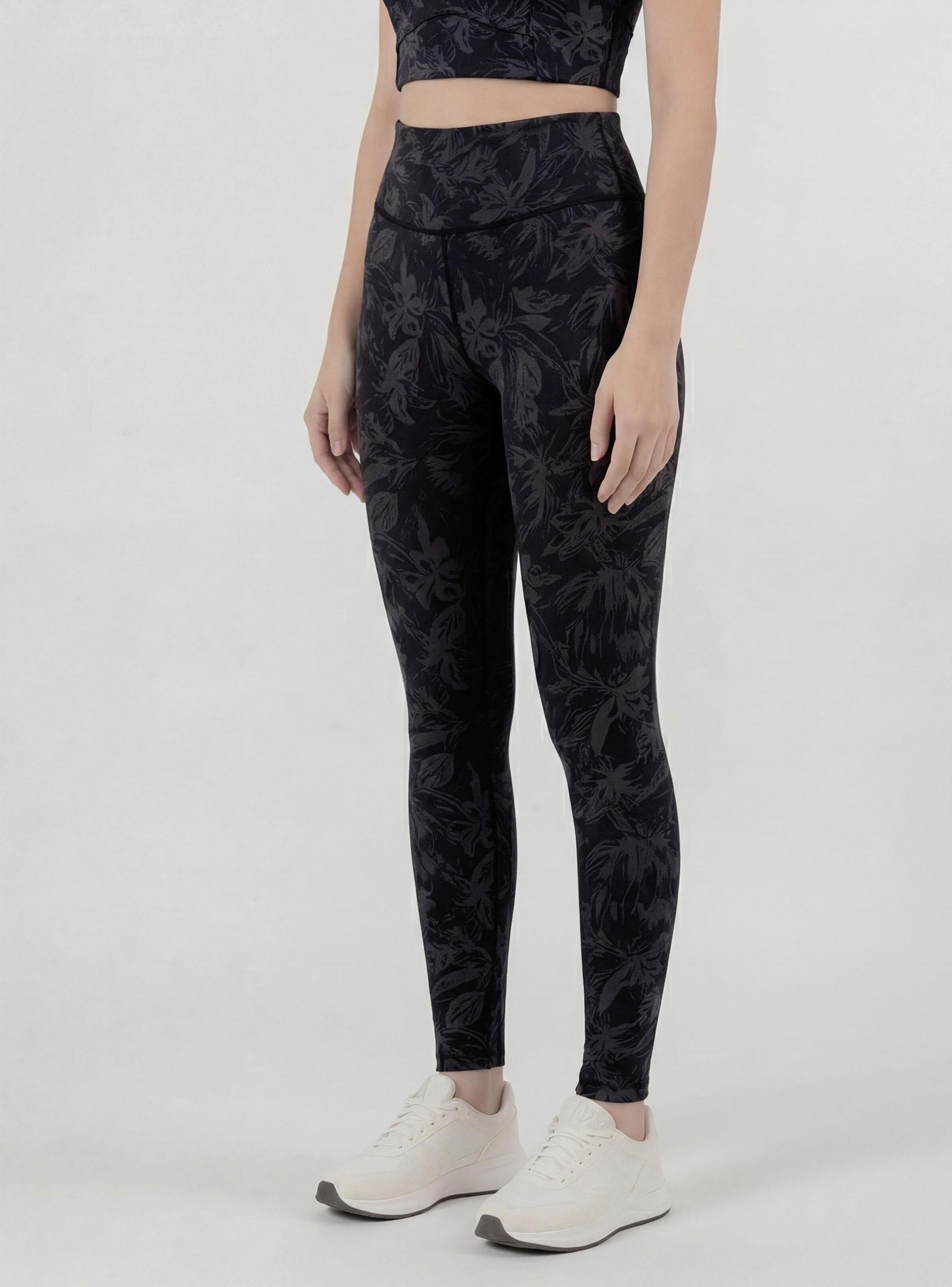 Leggings Fiorella Larga-0