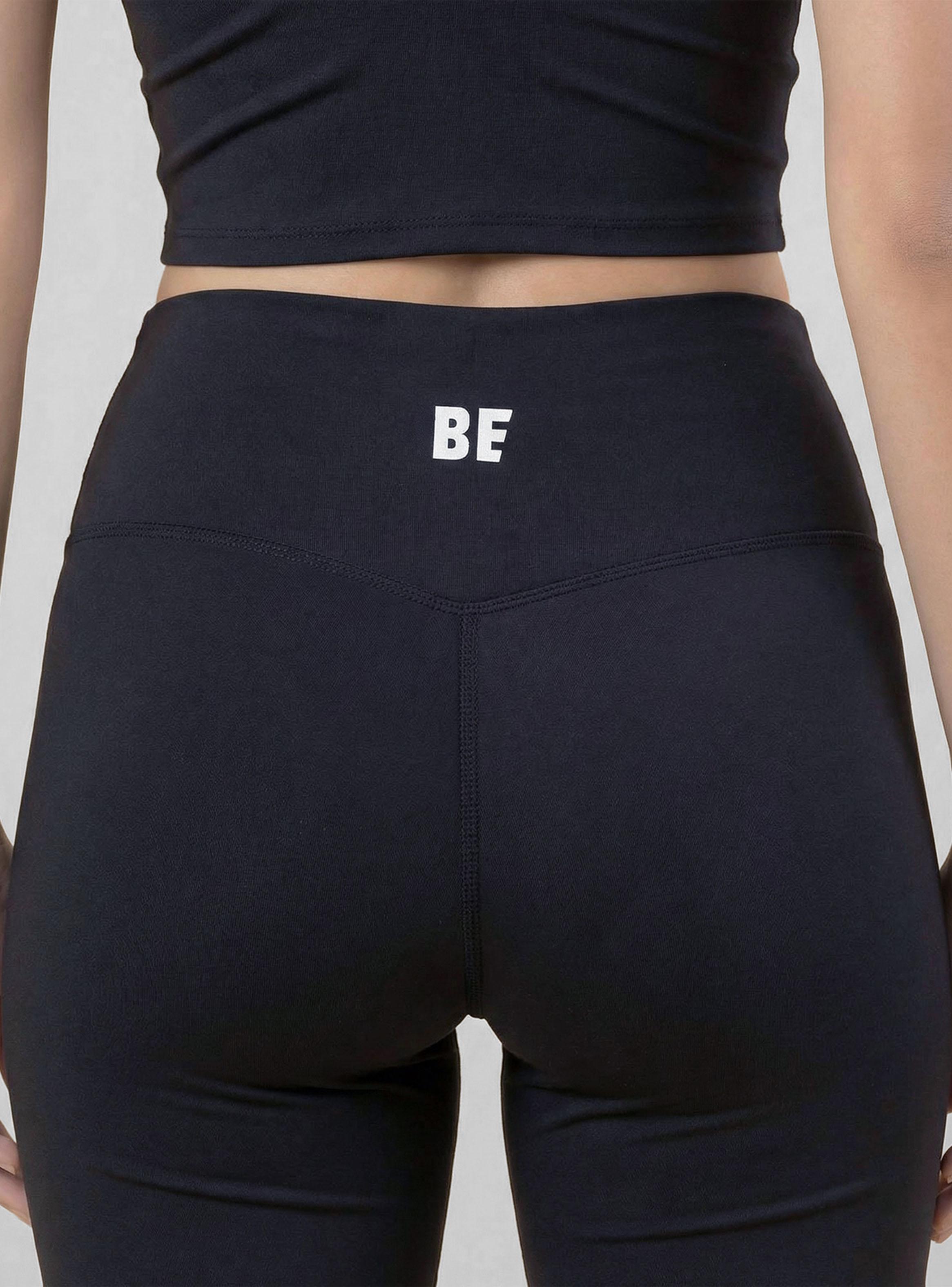 Calza Regina Biker Cortas-2