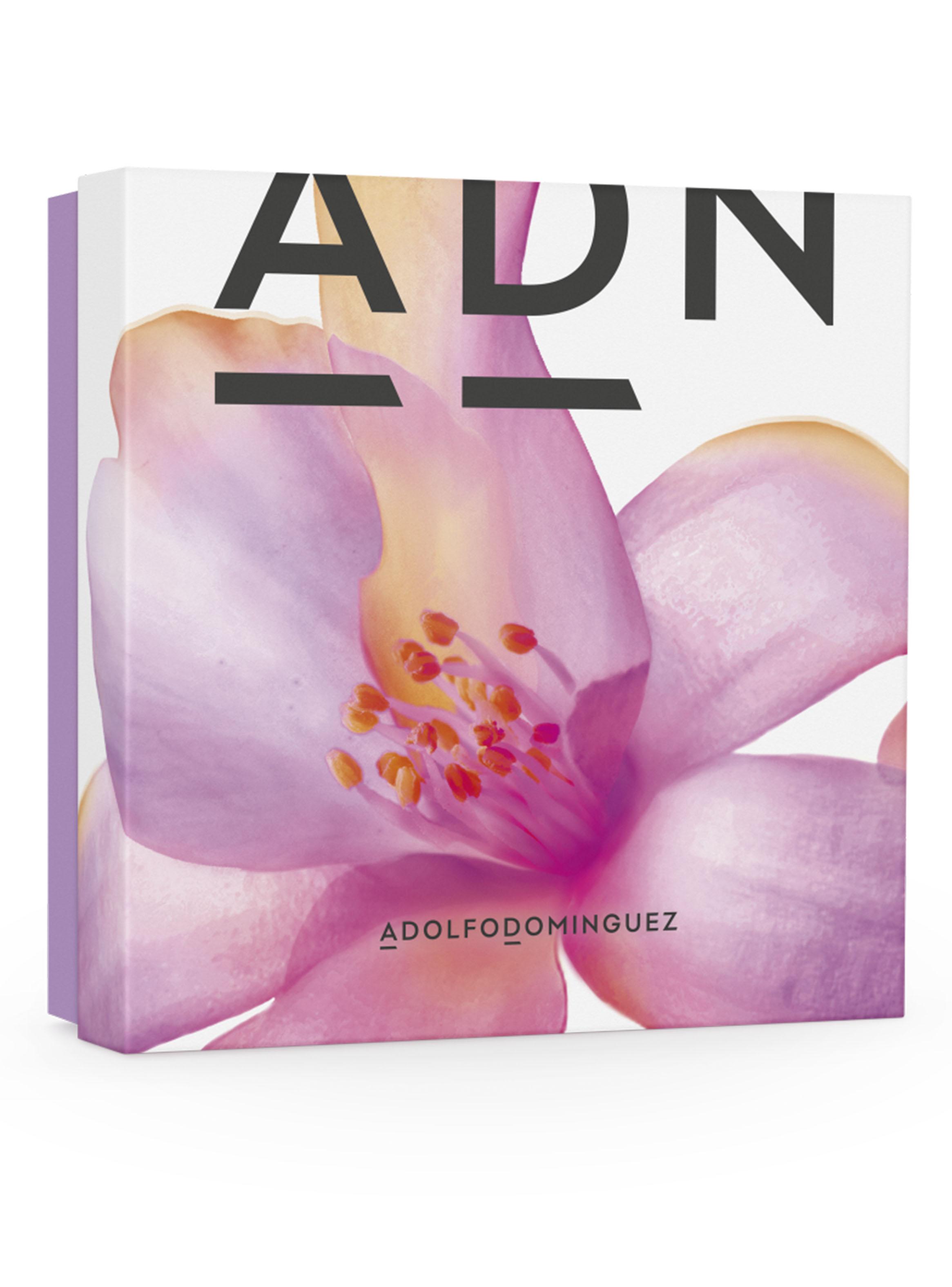 Set Perfume ADN Neroli Ecstasy EDP Unisex 100 ml + Spritzer 10 ml + Rosa Spicy EDP 10 ml-2