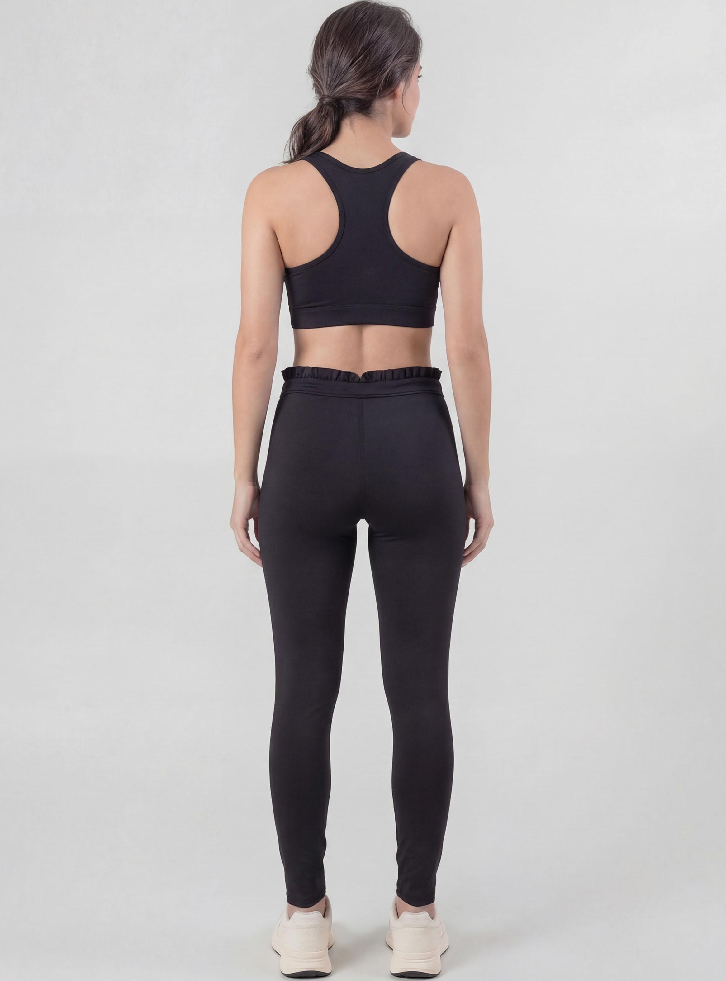 Calza Agostina Largas Leggings-4