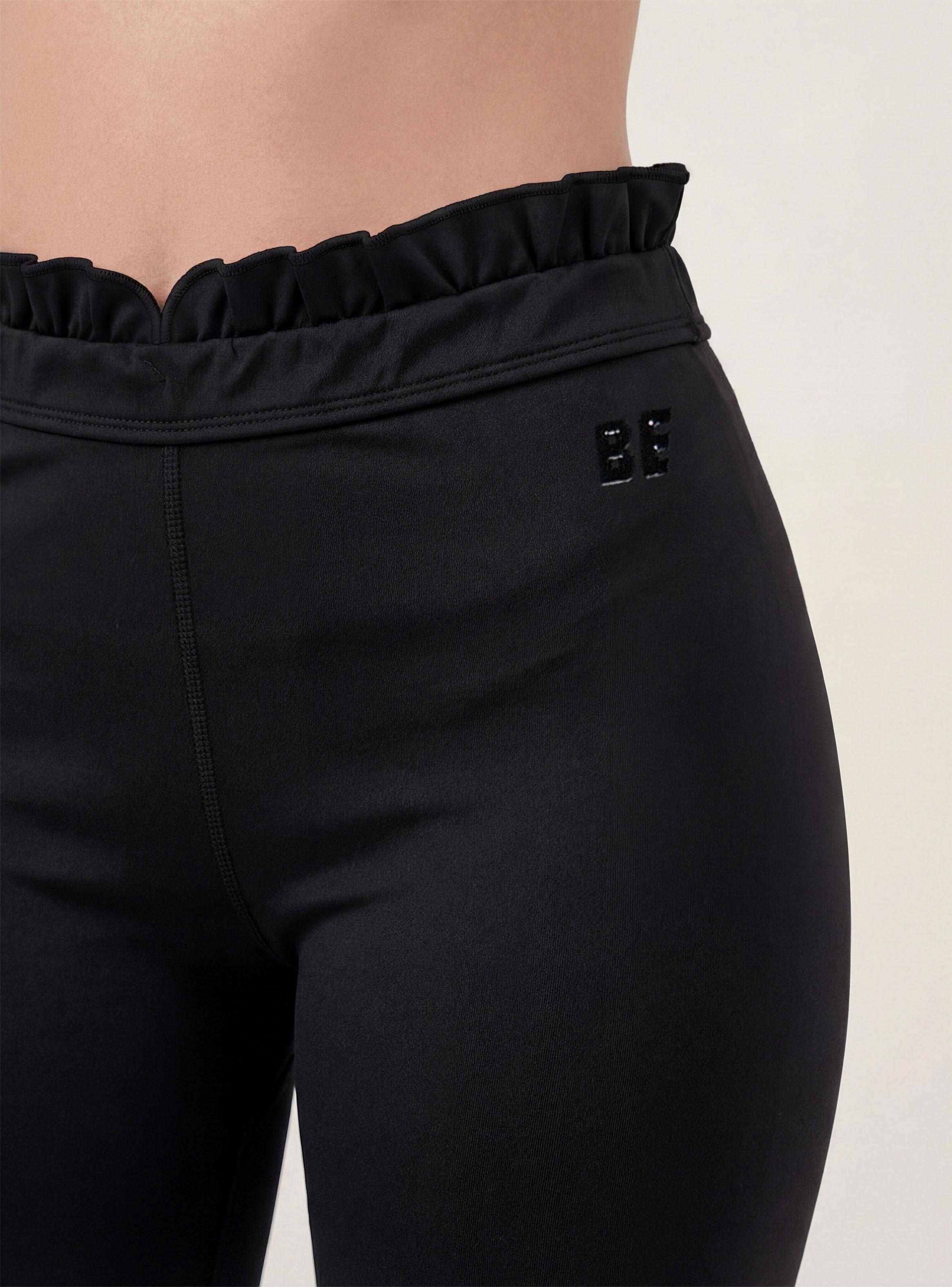 Calza Agostina Largas Leggings-2