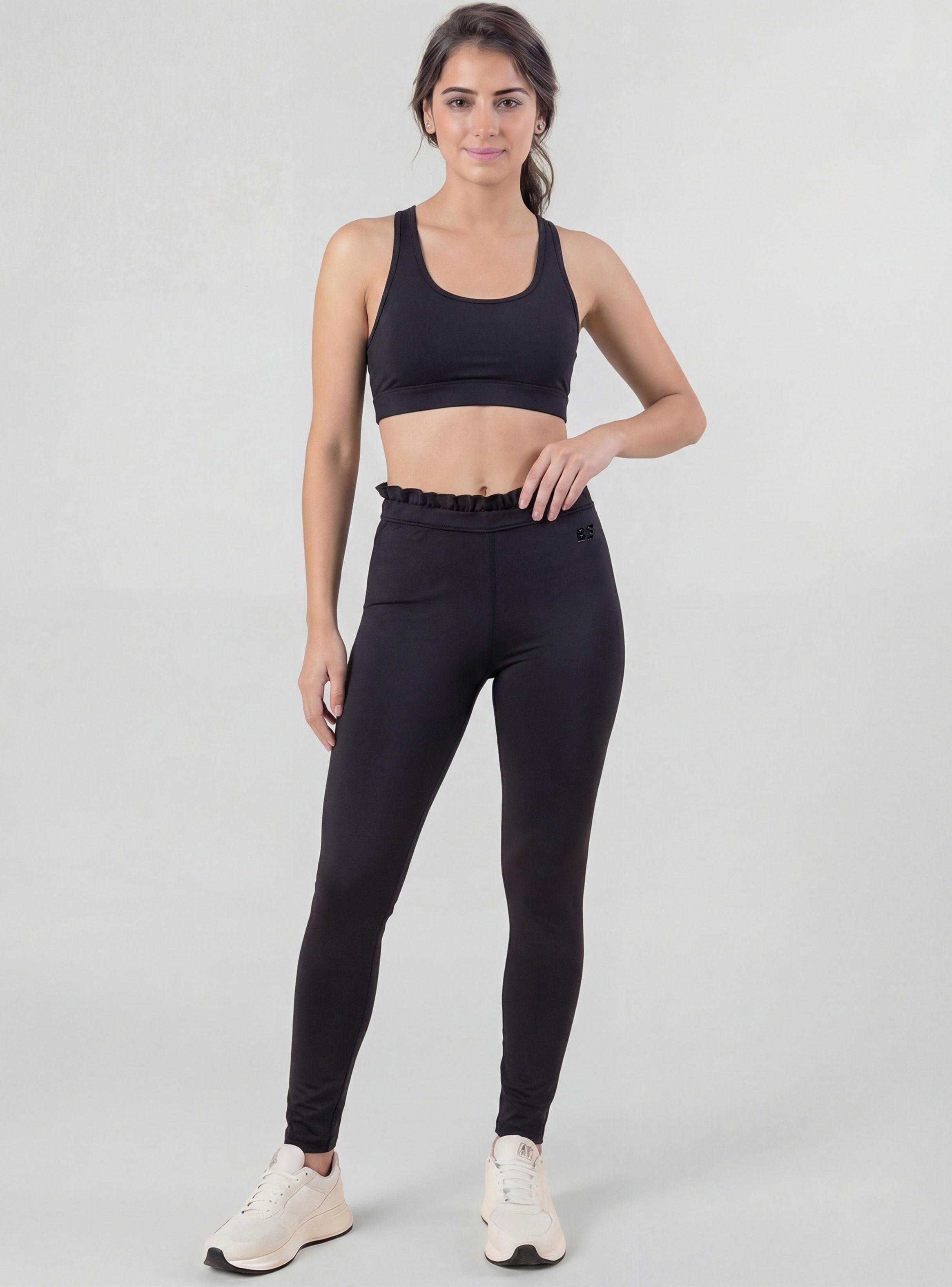 Calza Agostina Largas Leggings-3