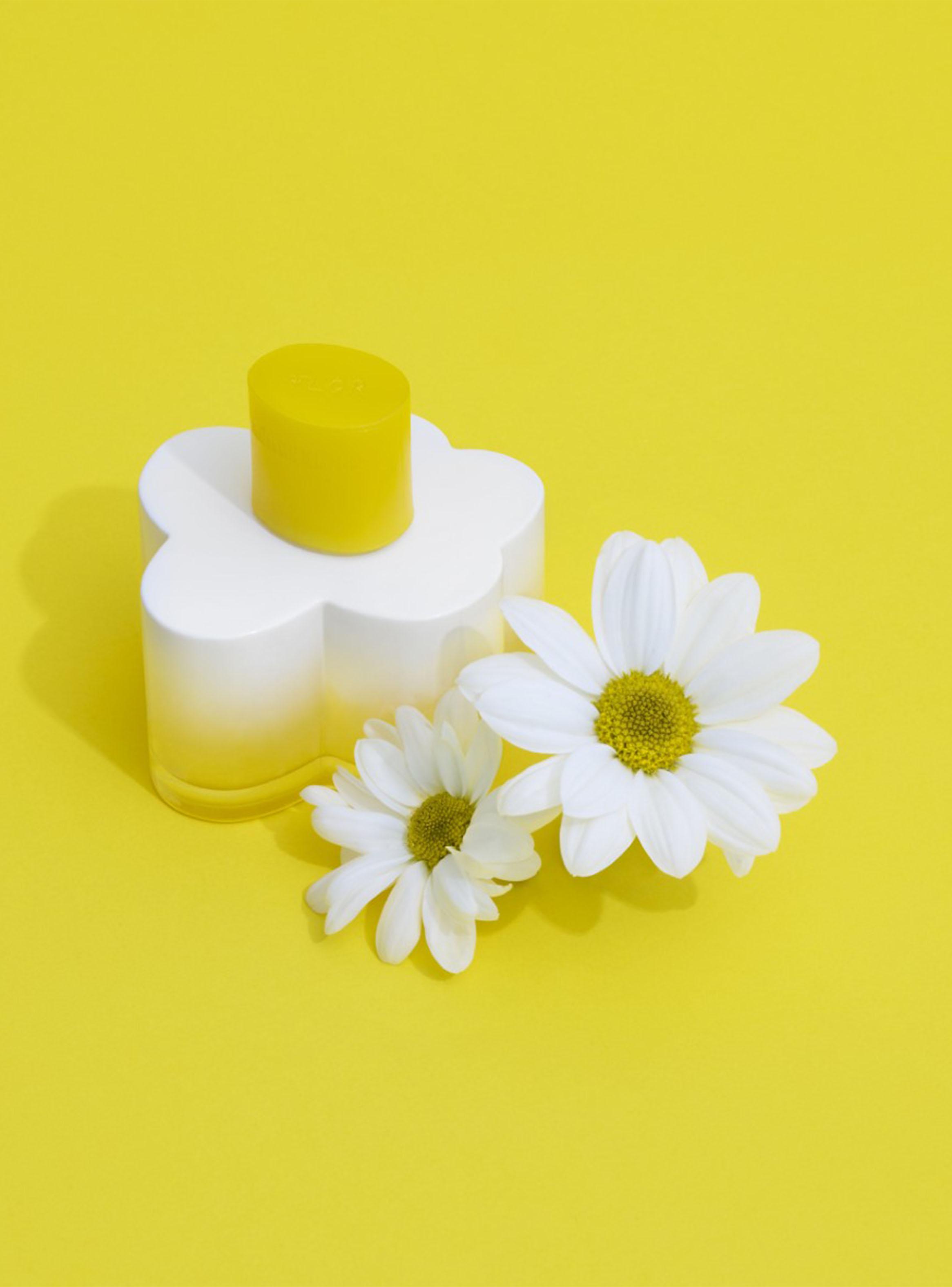 Perfume de Flor en Flor EDT Mujer 100 ml-2