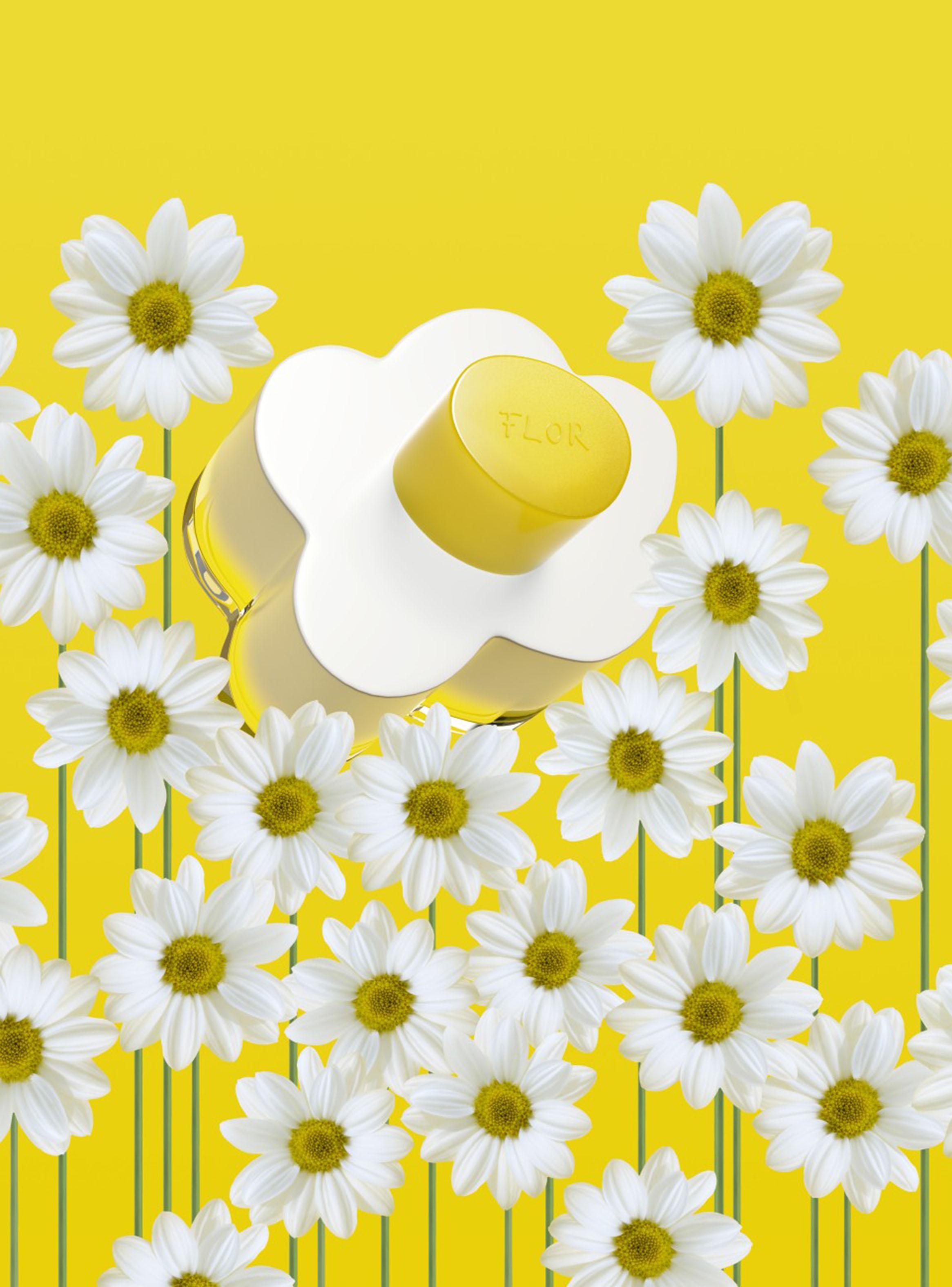 Set Perfume ARP Flor Re 2025 EDT Mujer 100 ml-2