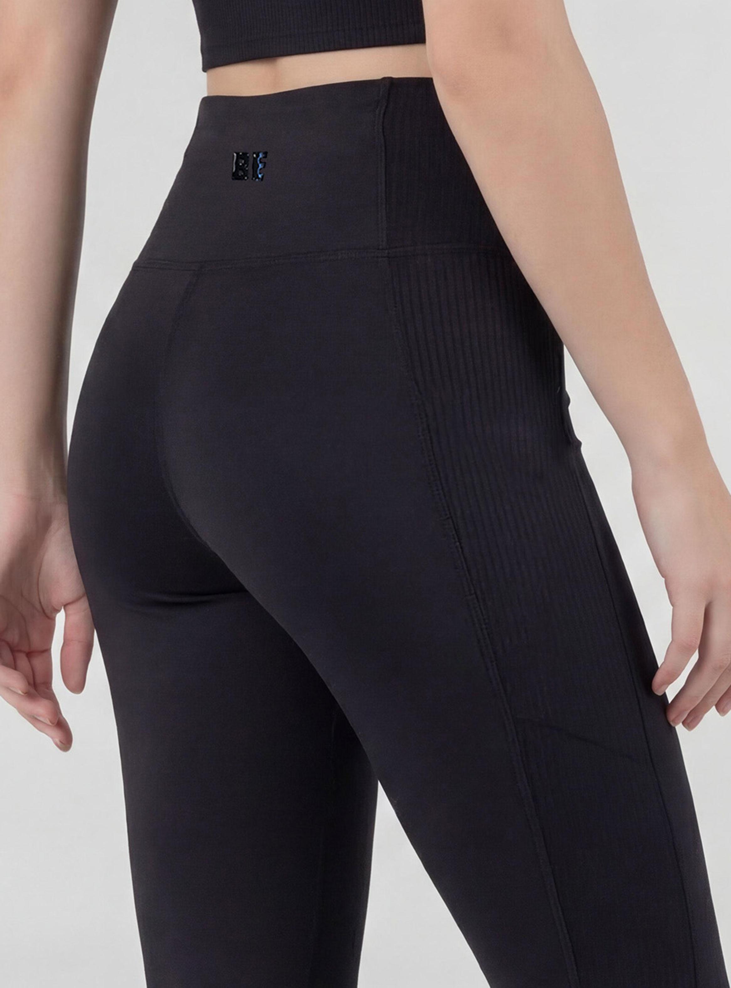 Calza Logo Cala Laga Leggings-2
