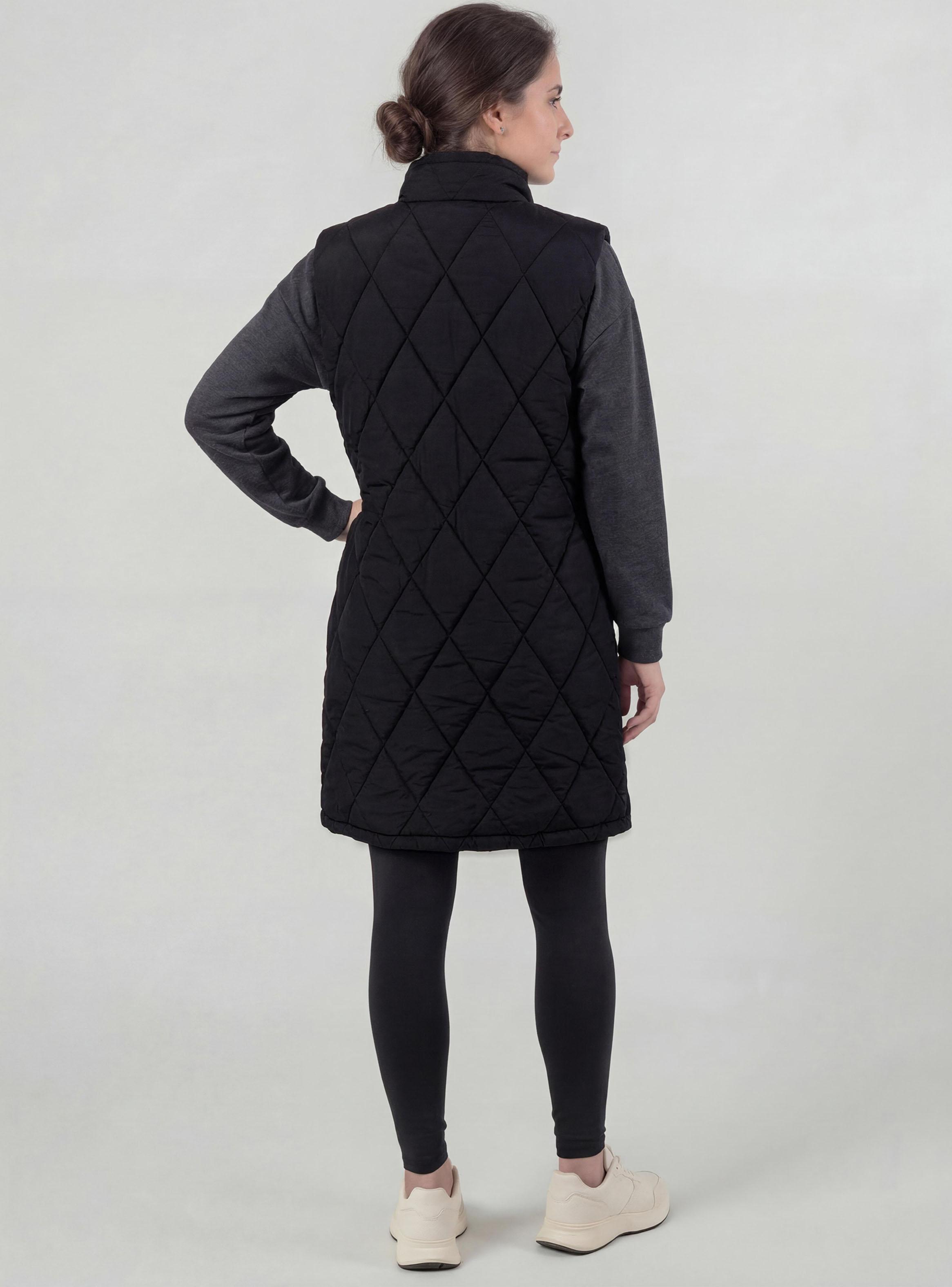 Parka Jacinta Sin Mangas-4