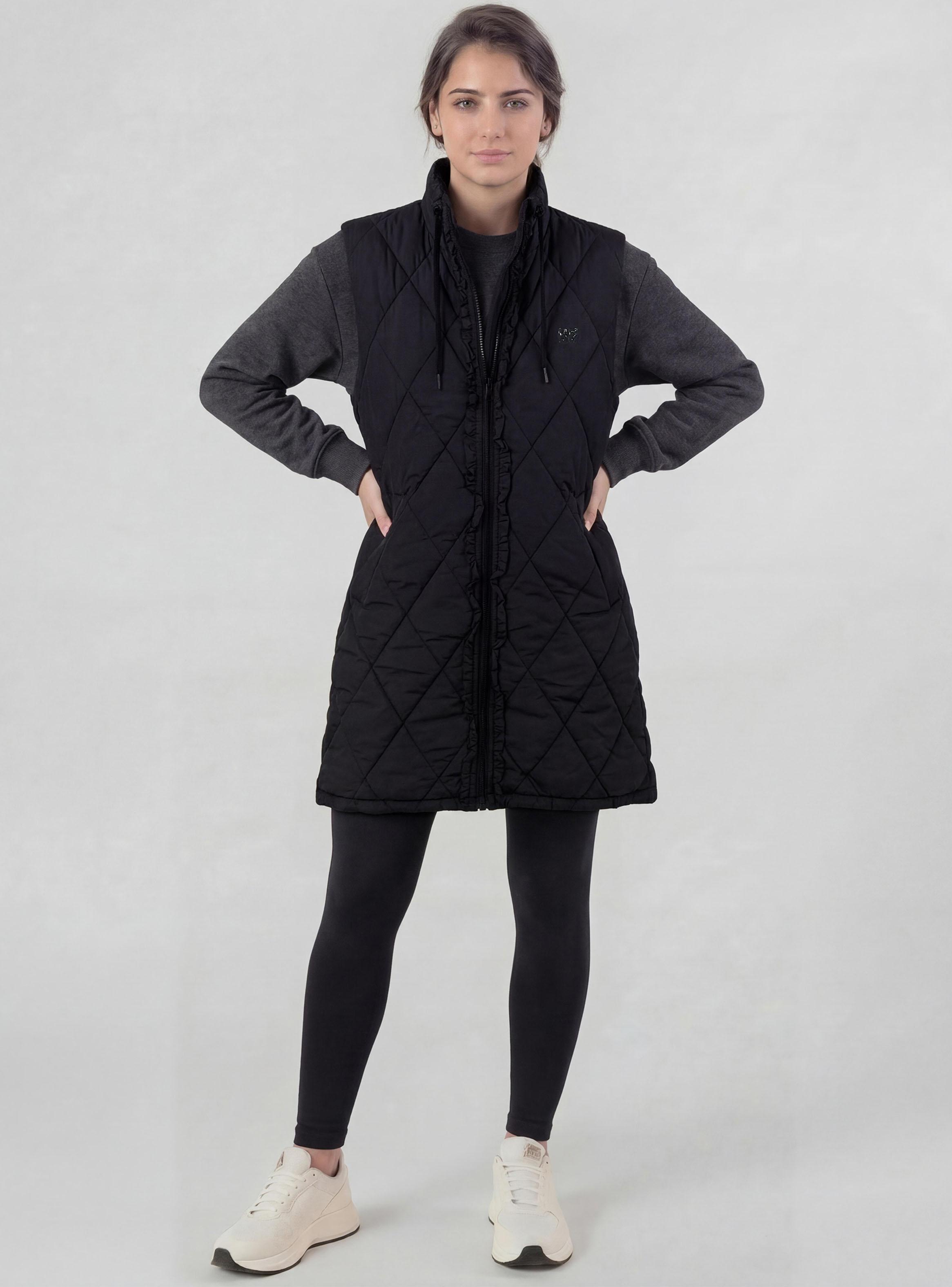 Parka Jacinta Sin Mangas-3