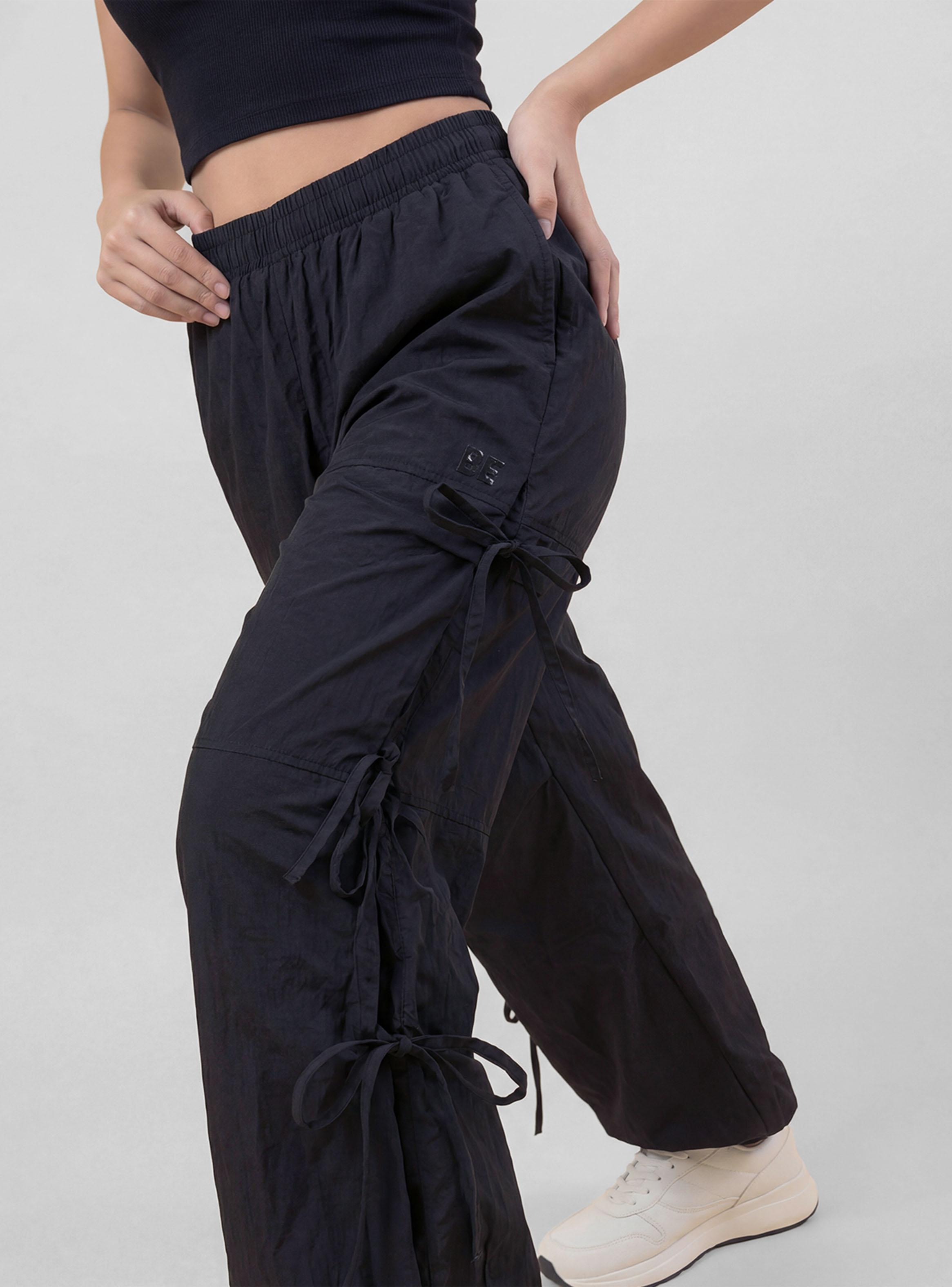 Pantalón Cindy con  Lazos-2