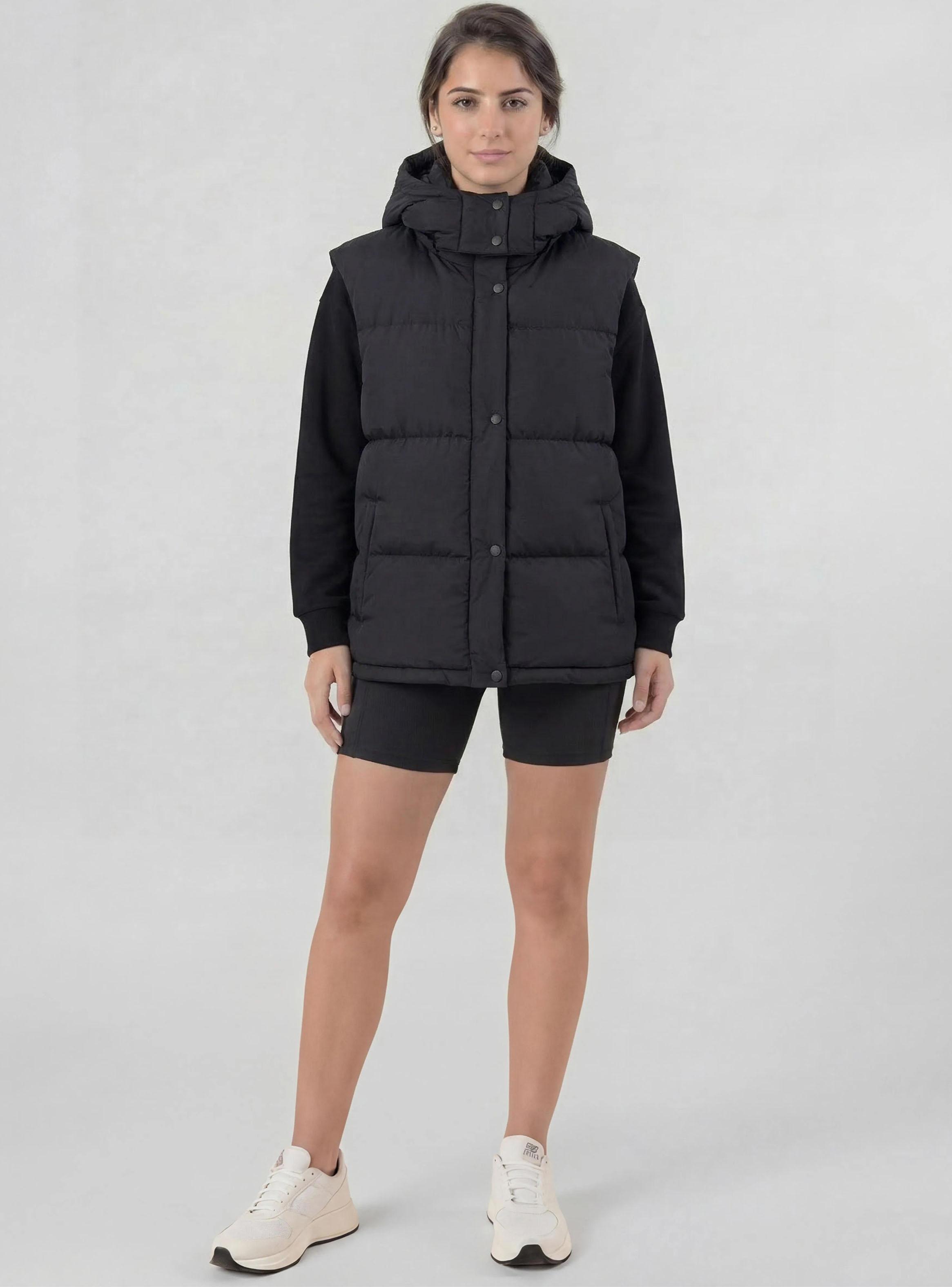 Parka Lulu Sin Manga-3