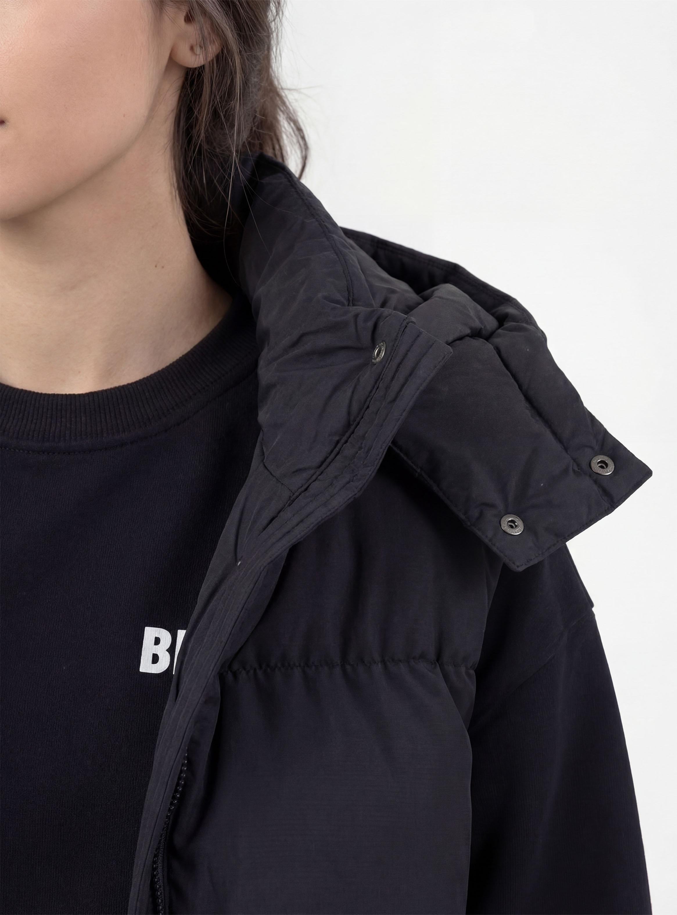 Parka Lulu Sin Manga-2