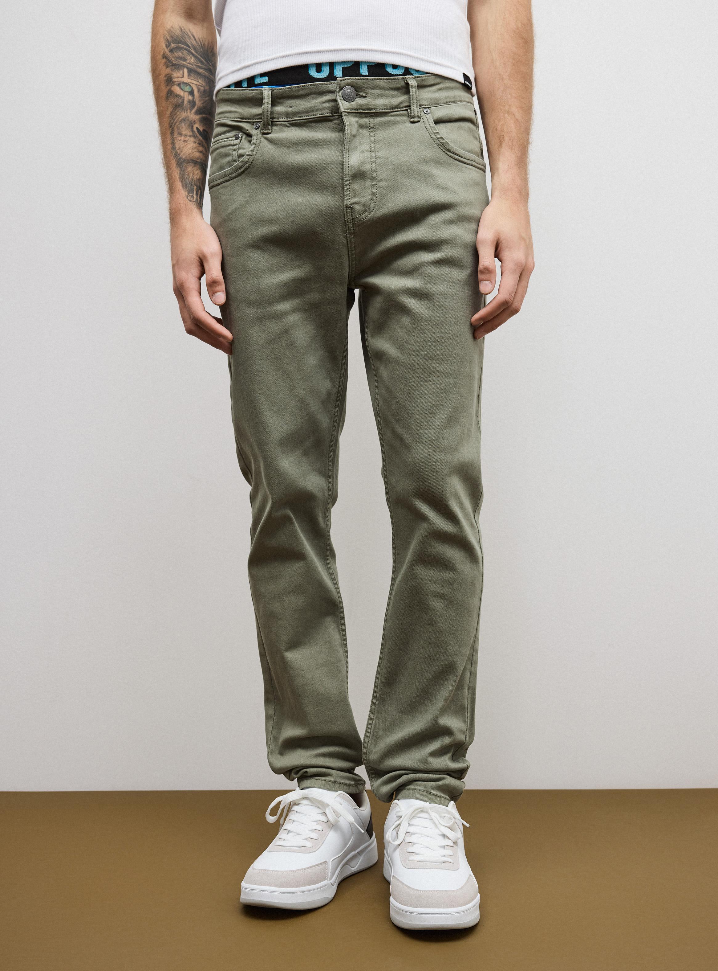Verde Militar