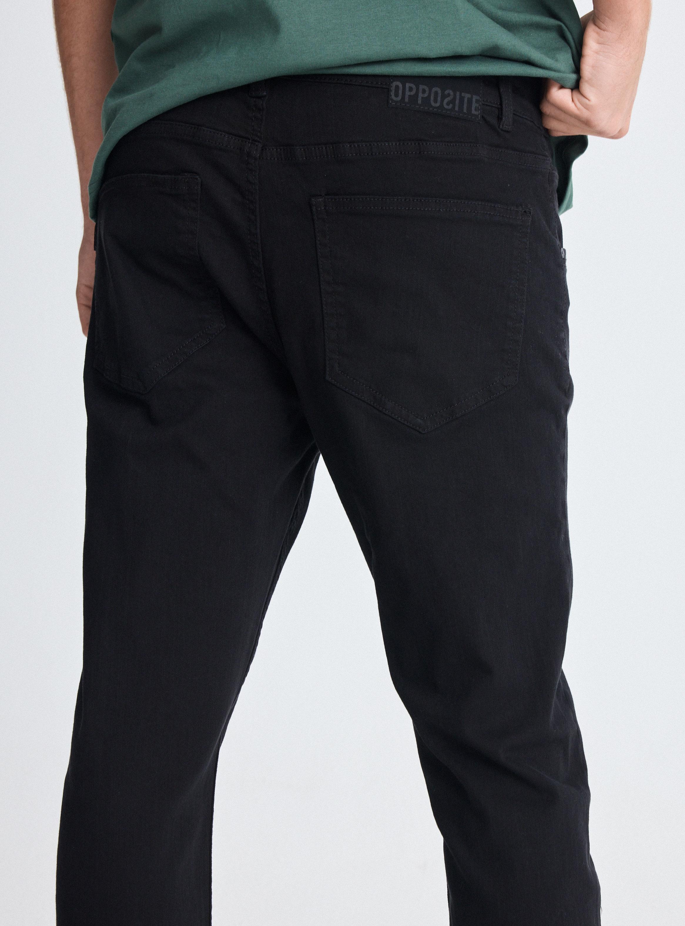 Jeans Básico Color 4-3