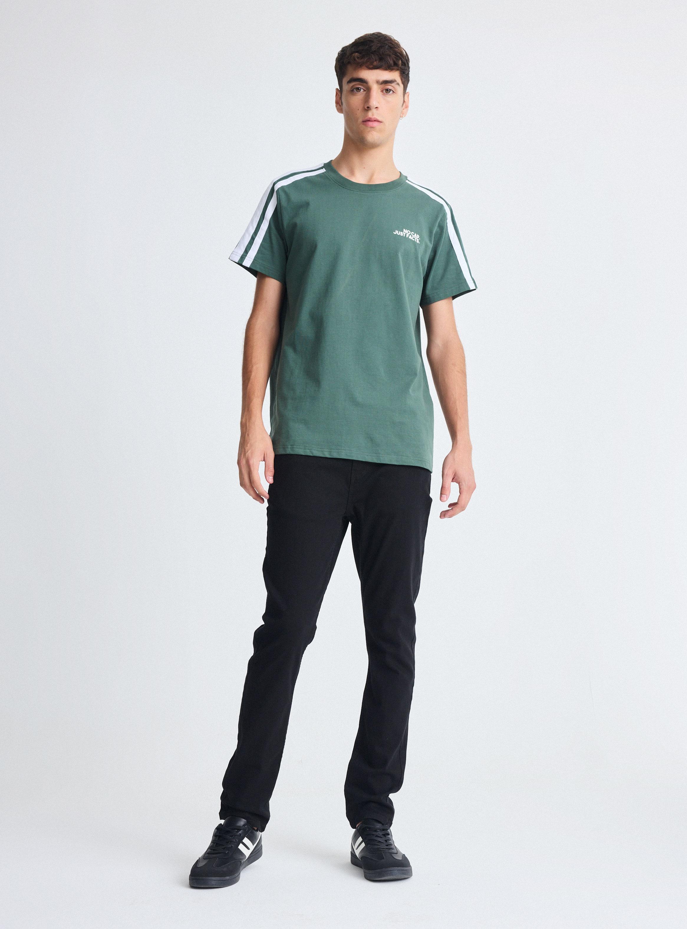 Jeans Básico Color 4-4