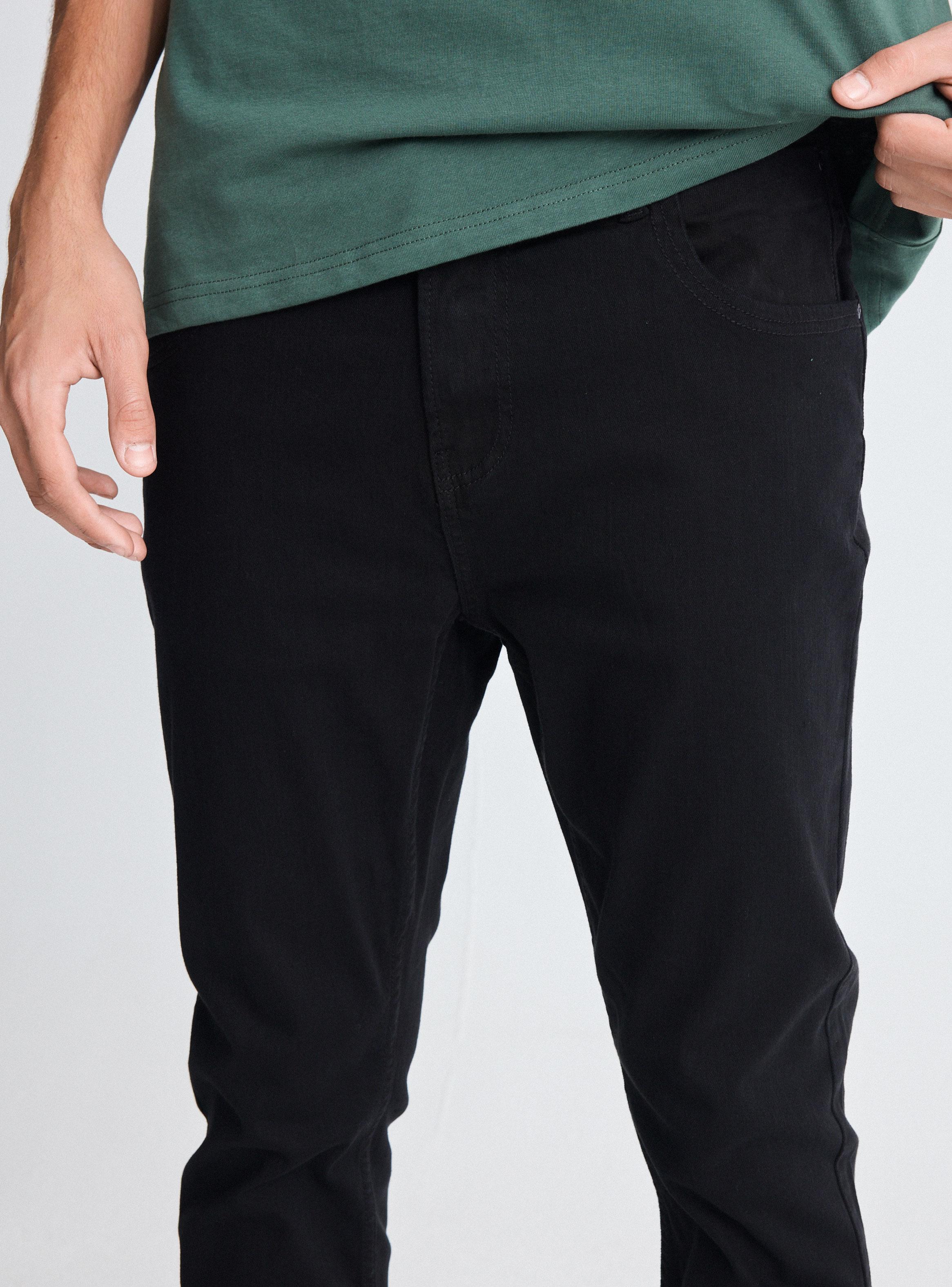 Jeans Básico Color 4-2